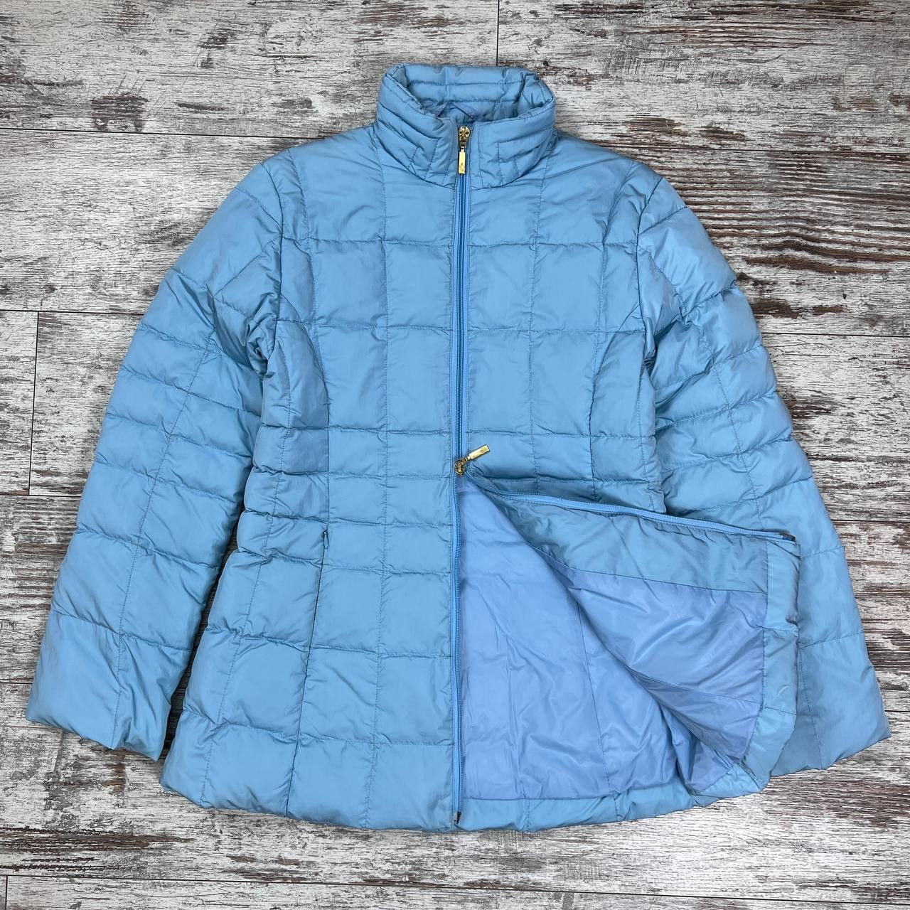 Moncler Moncler Vintage 90S Down Jacket Size M / US 6-8 / IT 42-44 - 11 Thumbnail