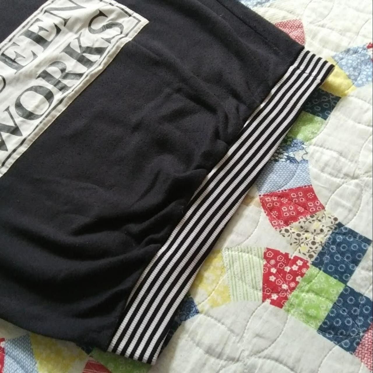 Band Tees × Vintage Vintage Queen Band The Works 1984 Promo Small T-shirt Size US S / EU 44-46 / 1 - 5 Thumbnail