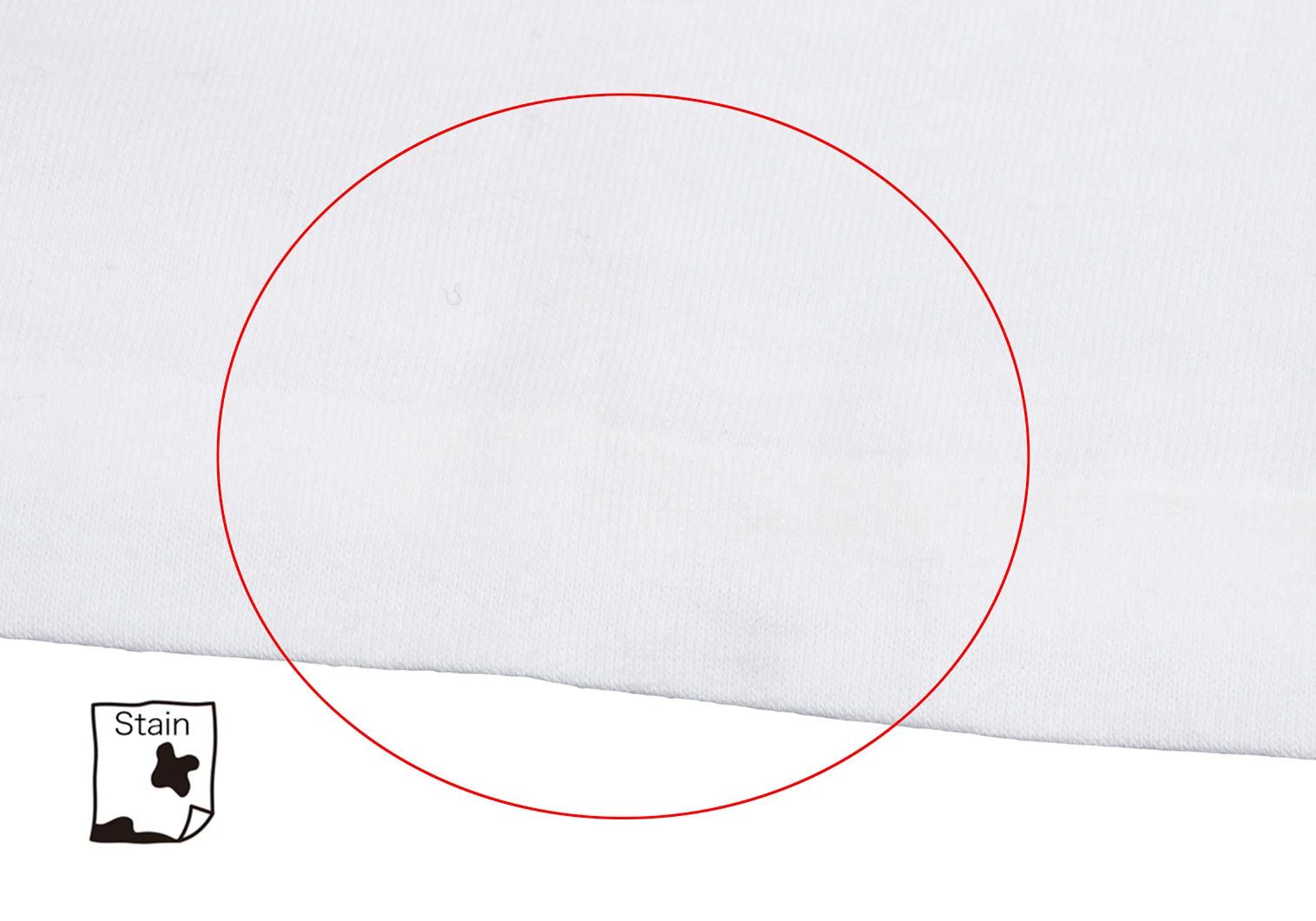 Yohji Yamamoto Yohji Yamamoto Henry Neck Cotton T-Shirt White M Size US M / EU 48-50 / 2 - 14 Thumbnail