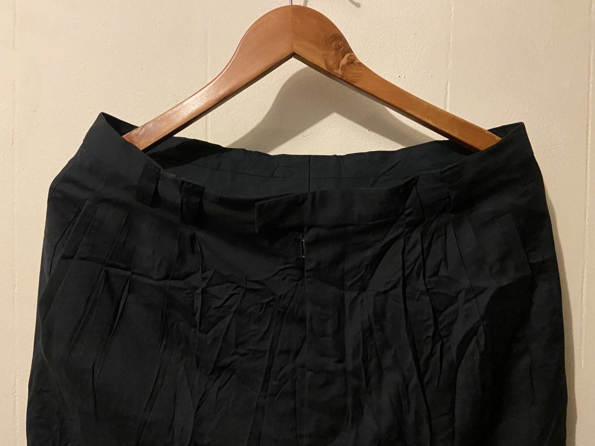 Maison Margiela dress pants Size US 40 / EU 56 - 3 Thumbnail