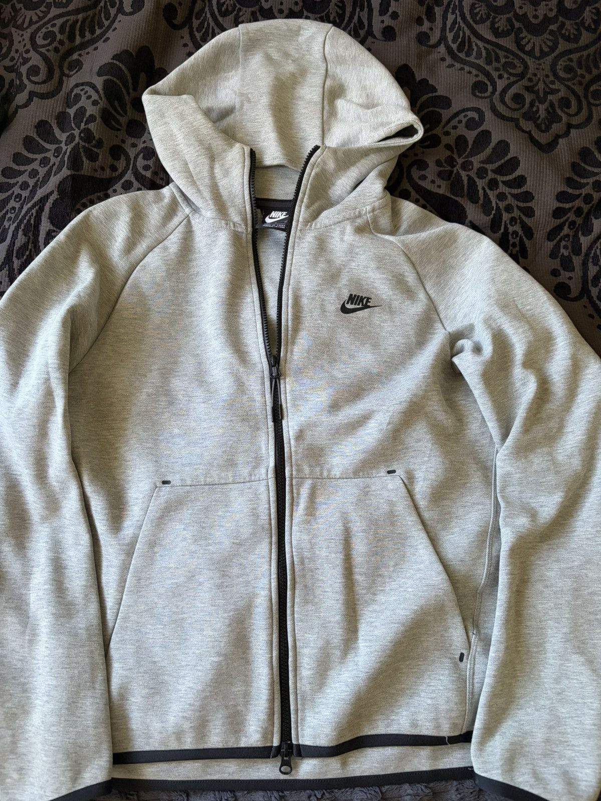 Nike Nike Tech Size US M / EU 48-50 / 2 - 1 Thumbnail