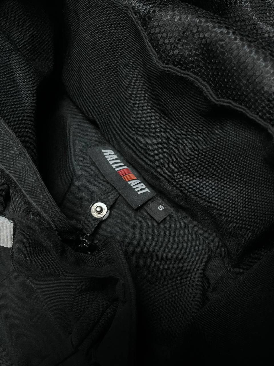 Other Vintage Mitsubishi Rally Racing Jacket Y2K S Size US S / EU 44-46 / 1 - 7 Thumbnail