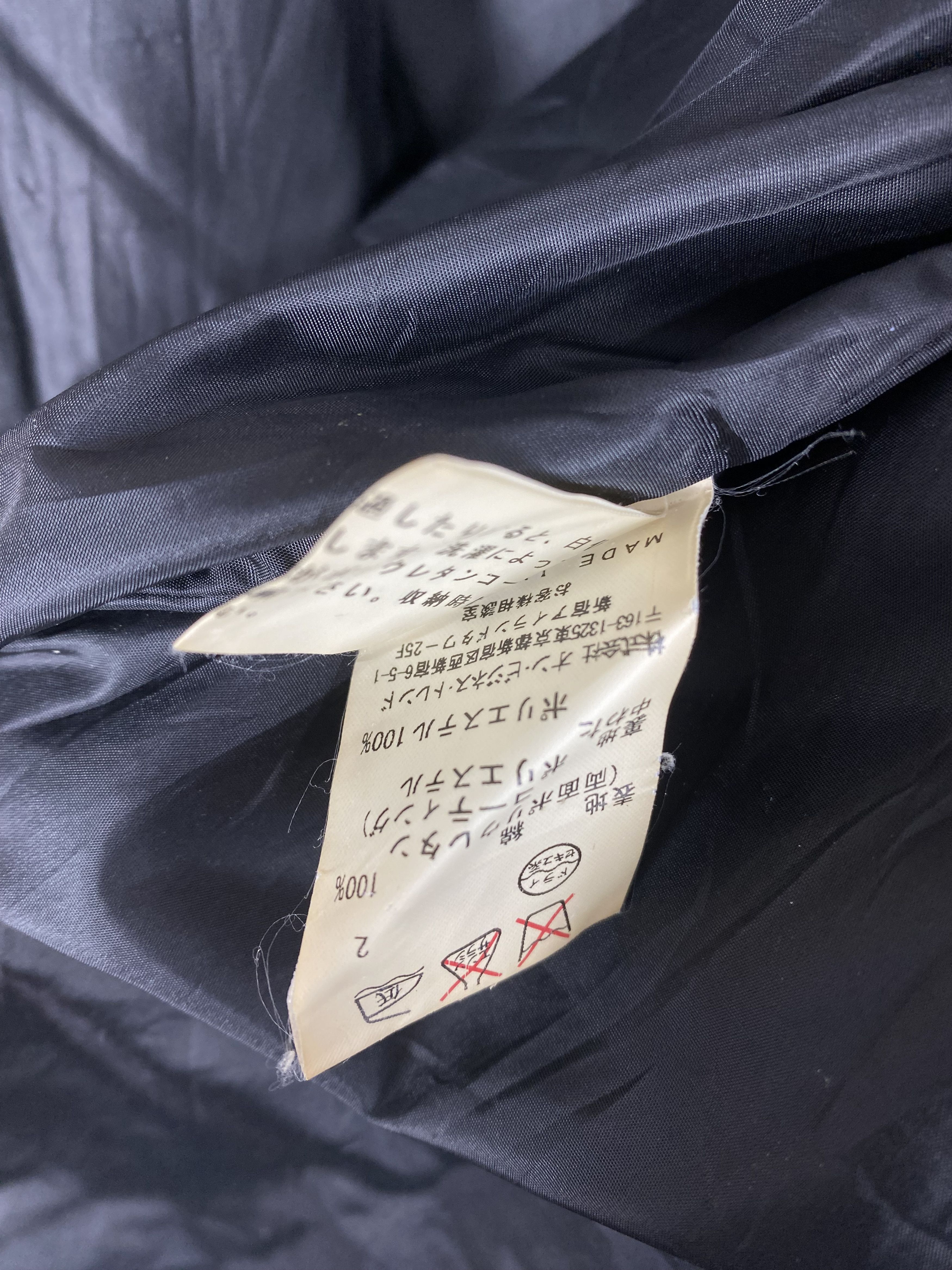 Calvin Klein Vintage Calvin Klein Jacket DJ0822 Size US L / EU 52-54 / 3 - 8 Thumbnail