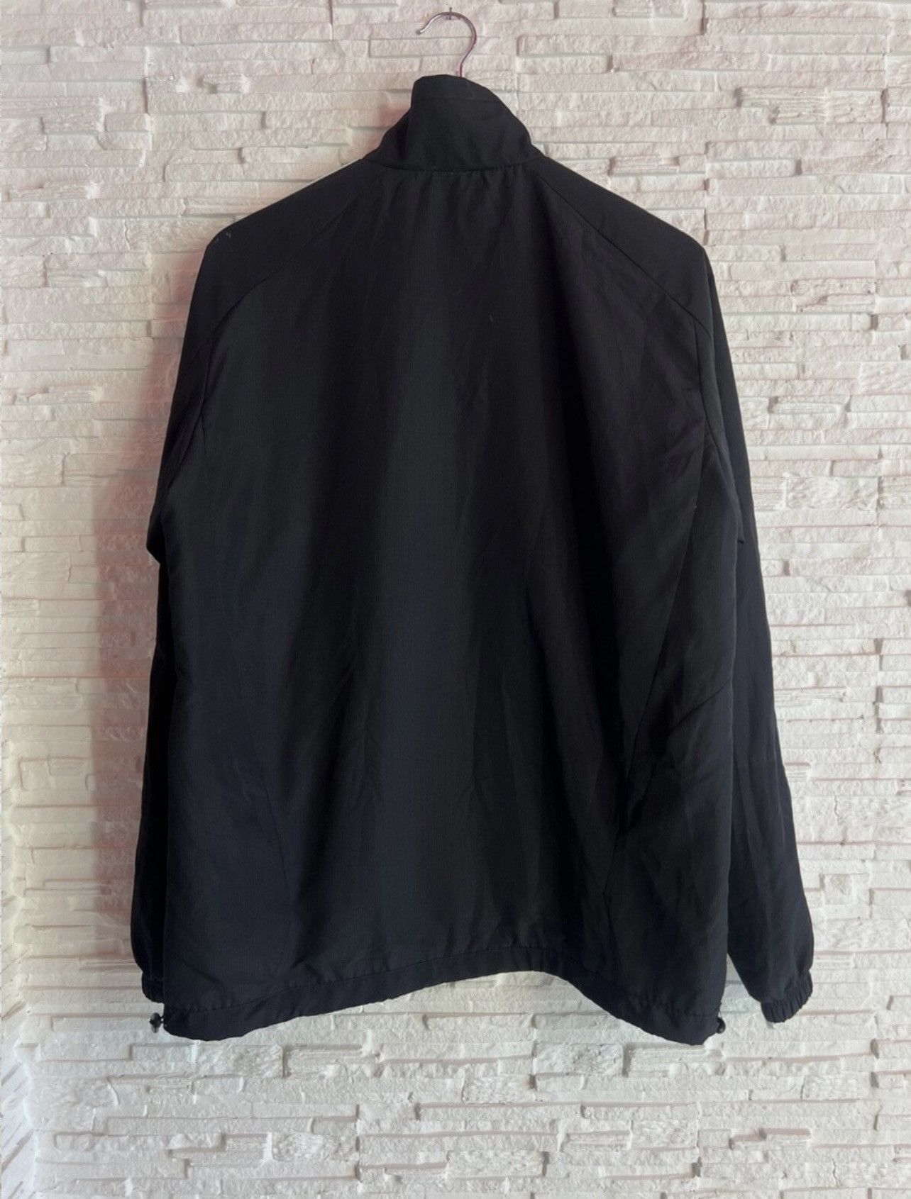 Adidas Adidas Chelsea FC Track Jacket 2011/12 – Size M (Vintage) Size US M / EU 48-50 / 2 - 3 Thumbnail