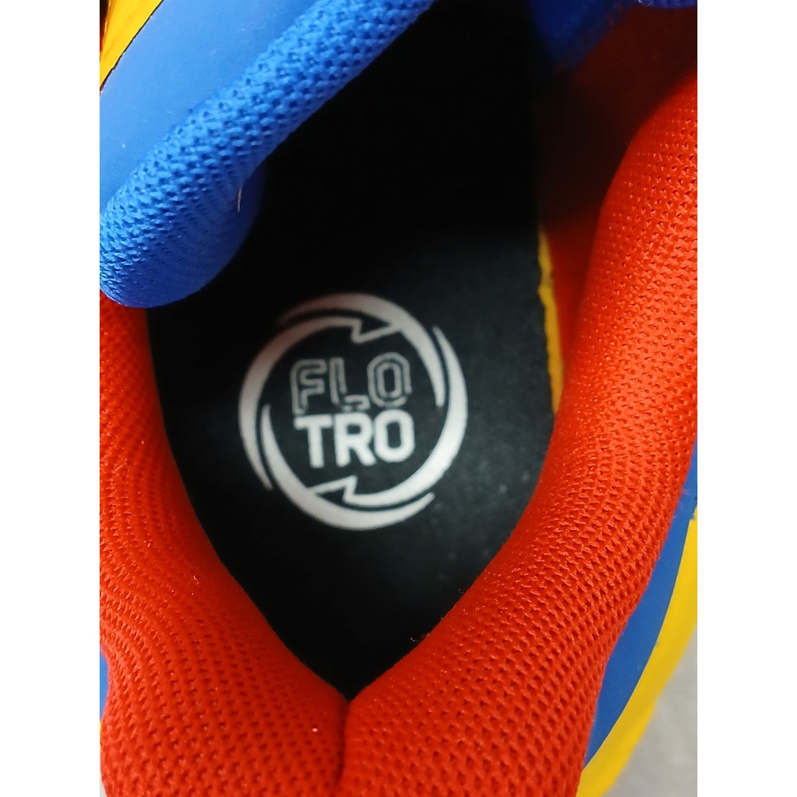 Under Armour Under Armour (8.5M/10W) Multicolor Stephen Curry NBA Shoes Size US 8.5 / EU 41-42 - 12 Thumbnail
