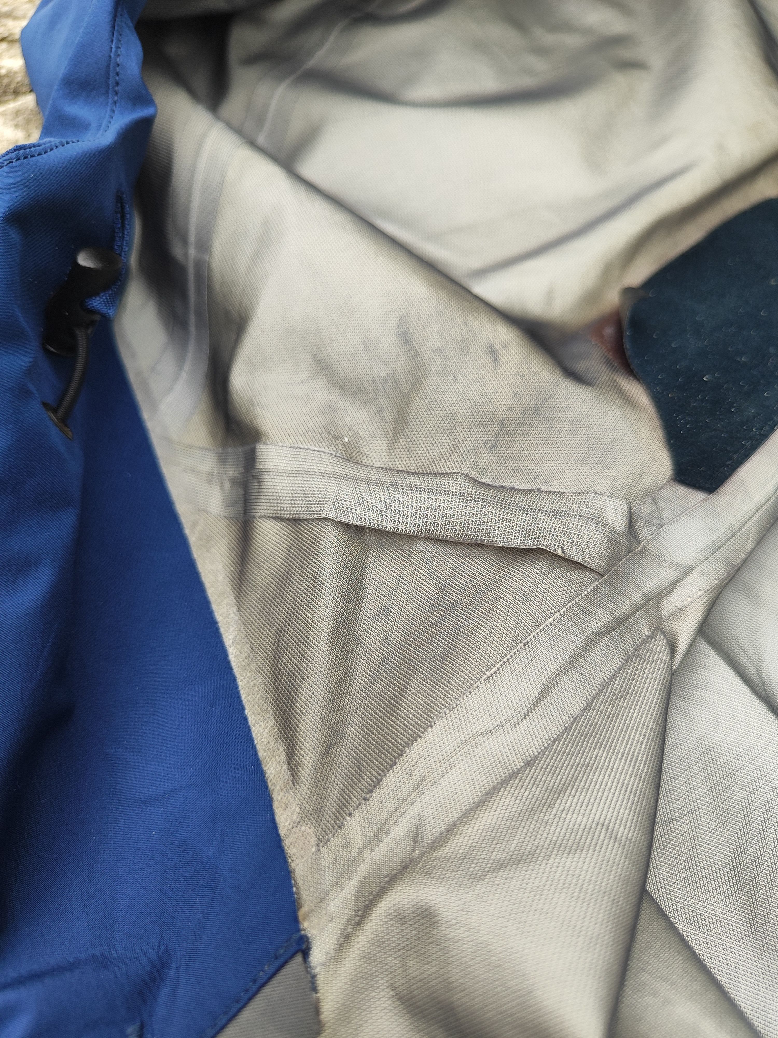 Arc'teryx Arcteryx Veilance Arris Size US M / EU 48-50 / 2 - 14 Thumbnail