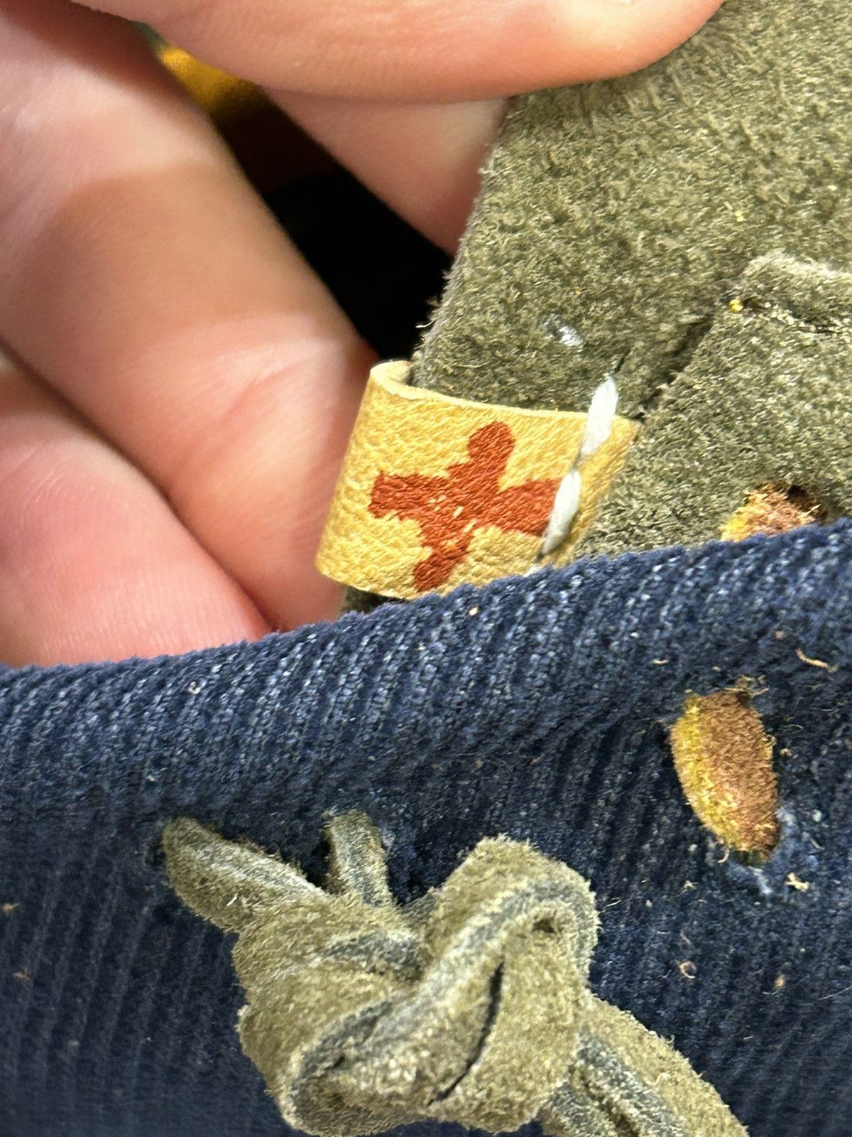 Visvim Visvim FBT Handmade Suede Shoes Size US 9.5 / EU 42-43 - 8 Thumbnail
