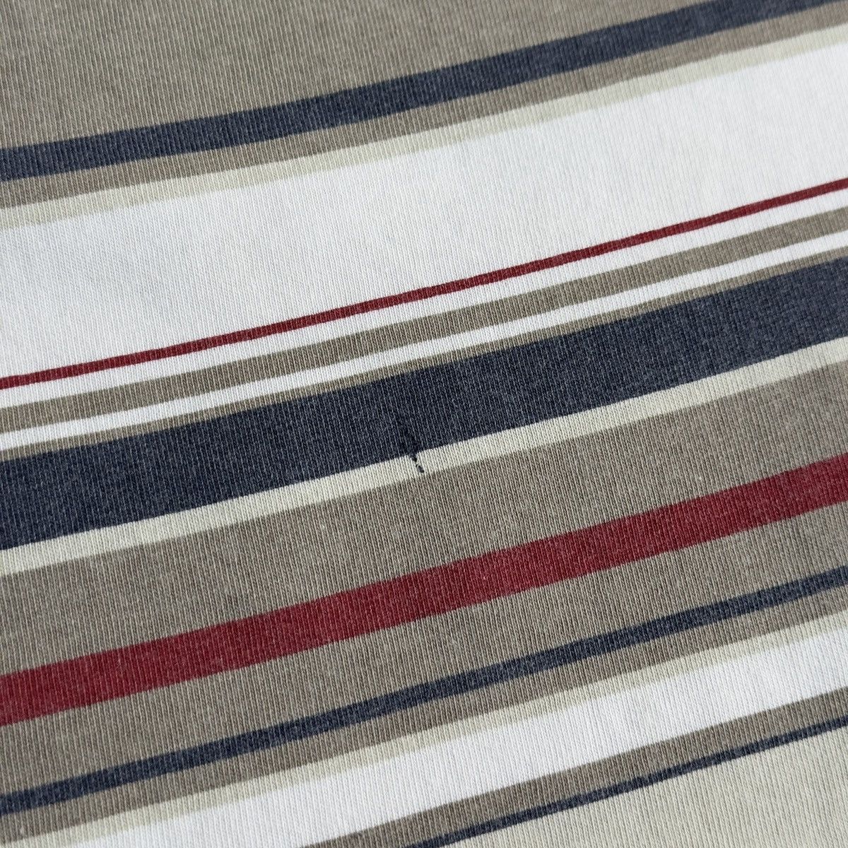 O'Neill VINTAGE Y2K O’NEILL STRIPED SURF TEE Size US M / EU 48-50 / 2 - 8 Thumbnail