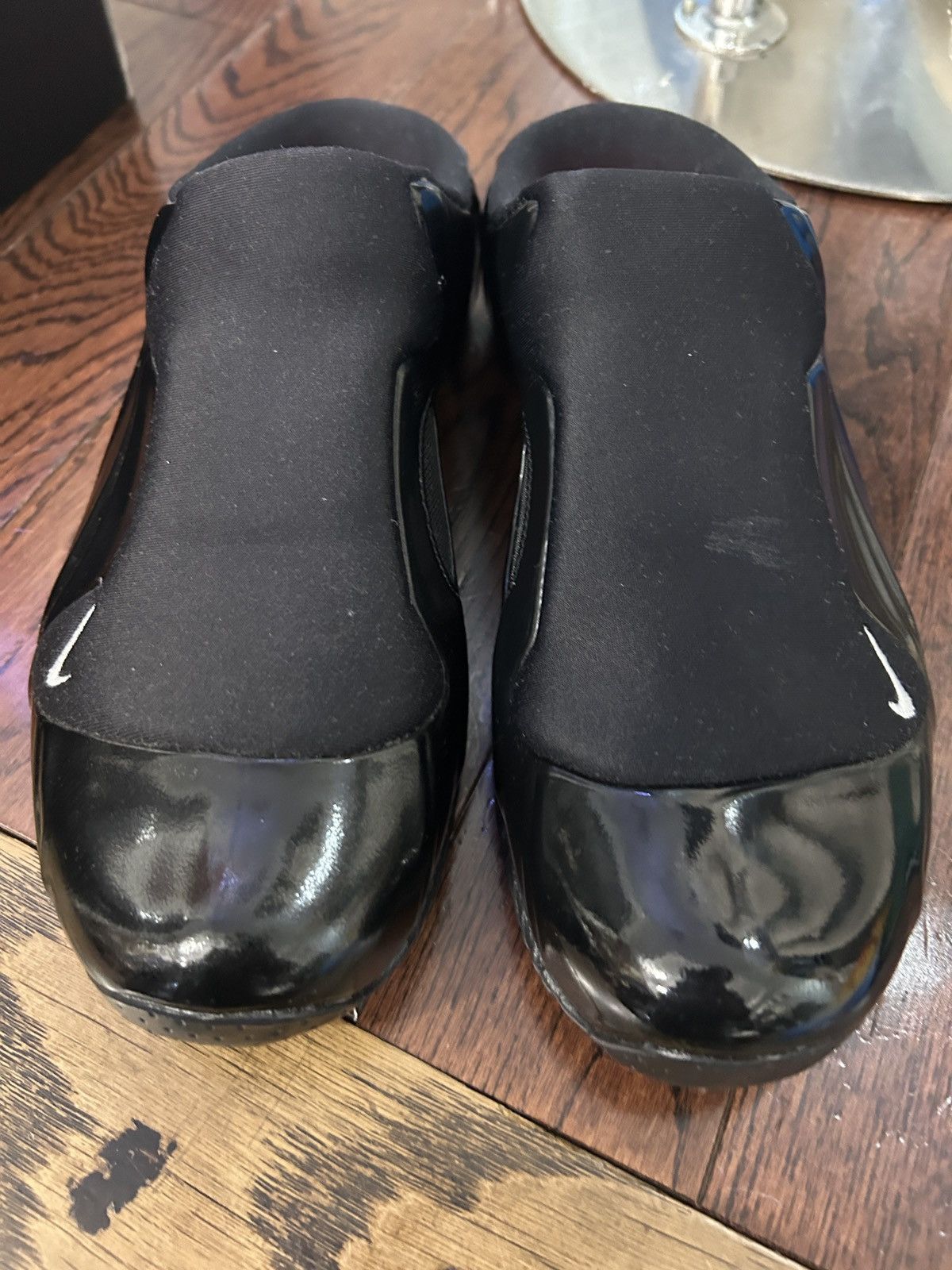 Supreme Supreme/Nike Clogposite Black Size US 9 / EU 42 - 2 Thumbnail