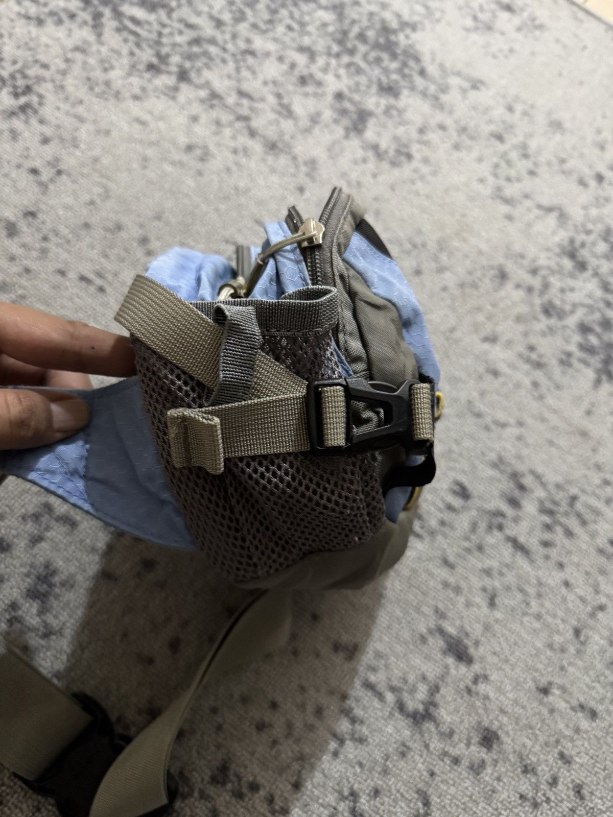 Mountain Hardwear MOUNTAIN HARDWEAR WAIST BAG Size ONE SIZE - 6 Thumbnail