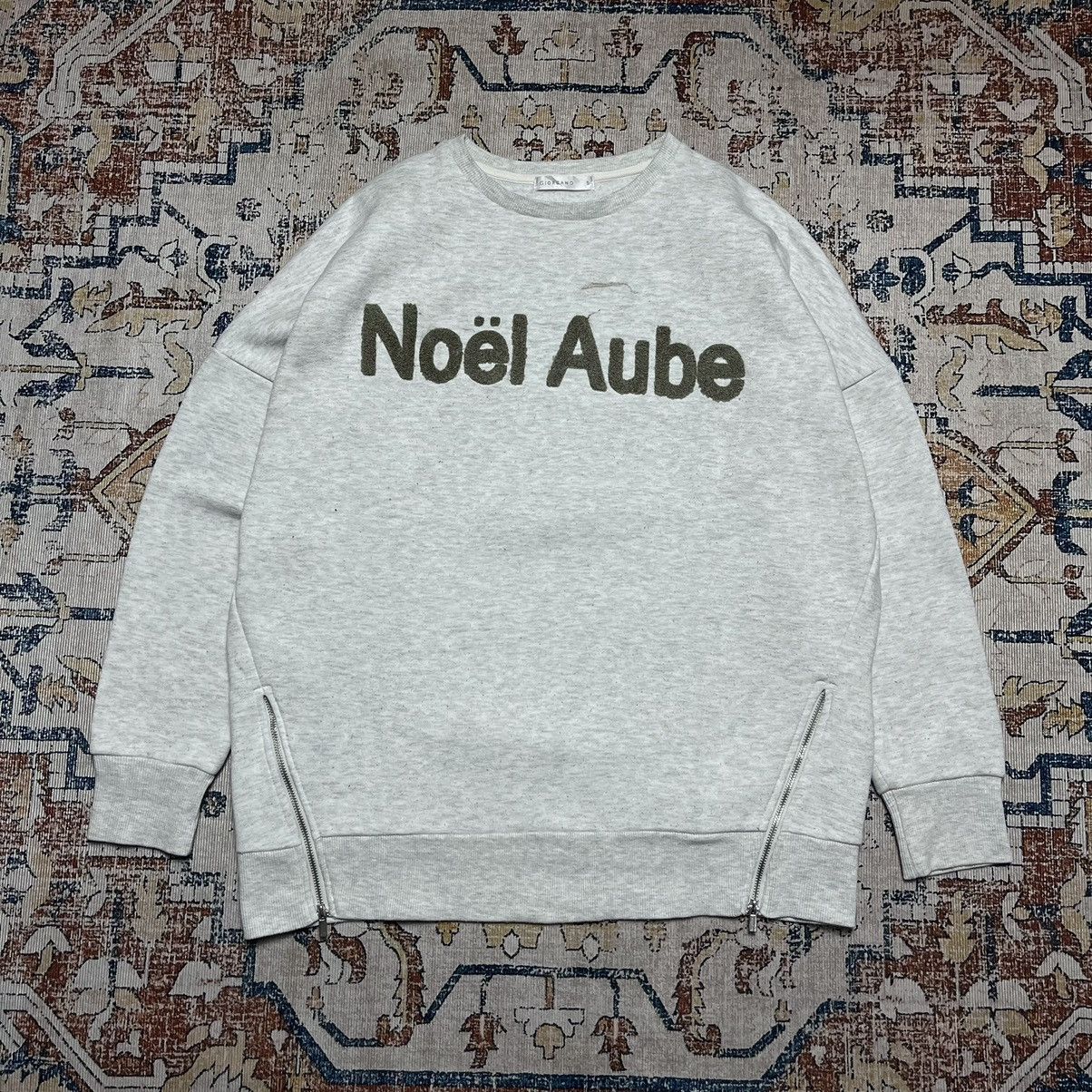 Giordano Noel Aube Sweatshirt Avant Garde