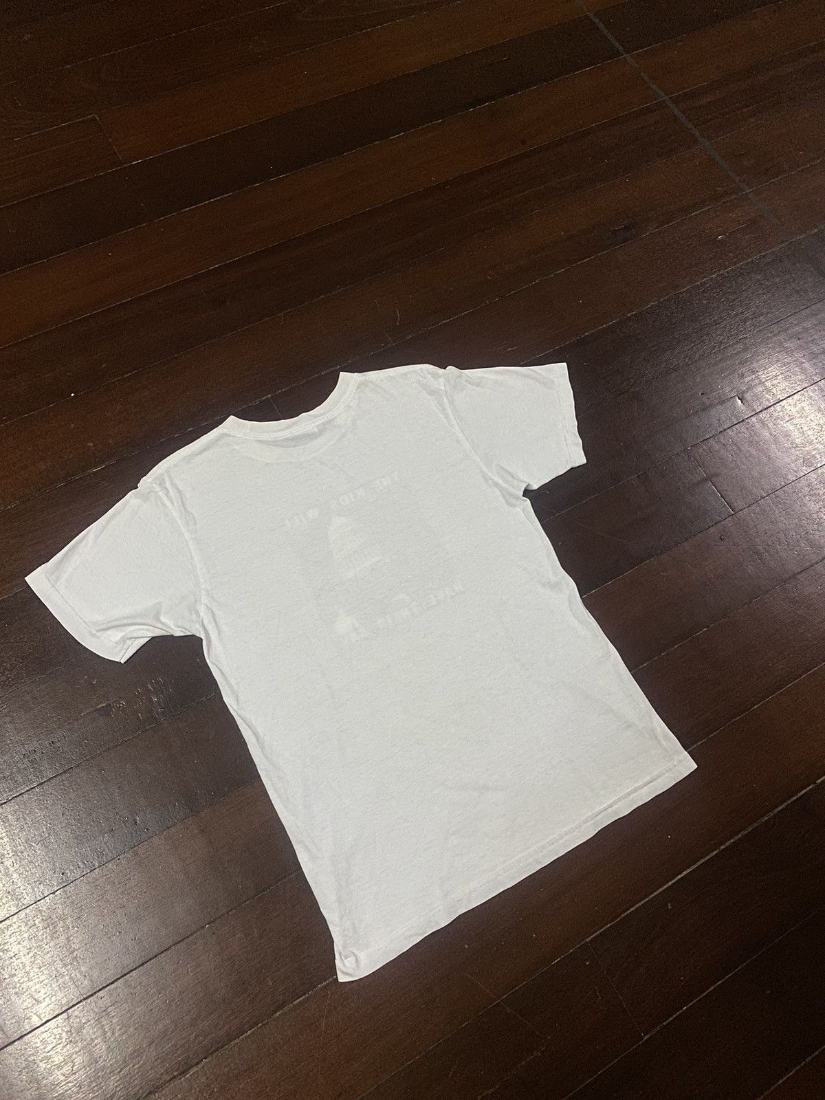 Stussy FIRE VINTAGE Y2K SUPREME THE KIDS WILL HAVE THEIR SAY SS08 Size US M / EU 48-50 / 2 - 6 Thumbnail