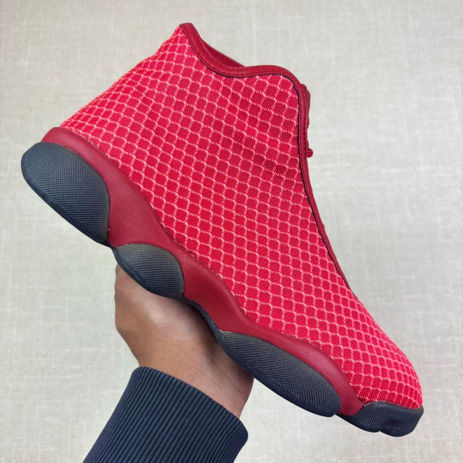 🌹 2016 Jordan Horizon ‘Gym Red’ 10M