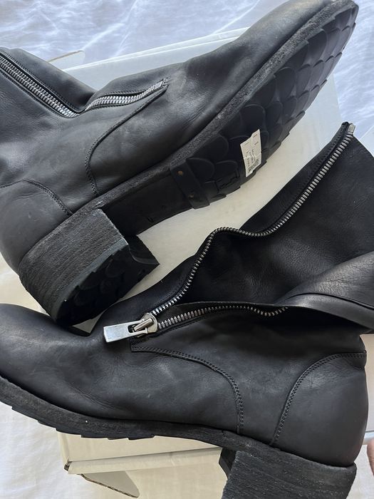 Guidi Yohji x Guidi 788z 23aw | Grailed