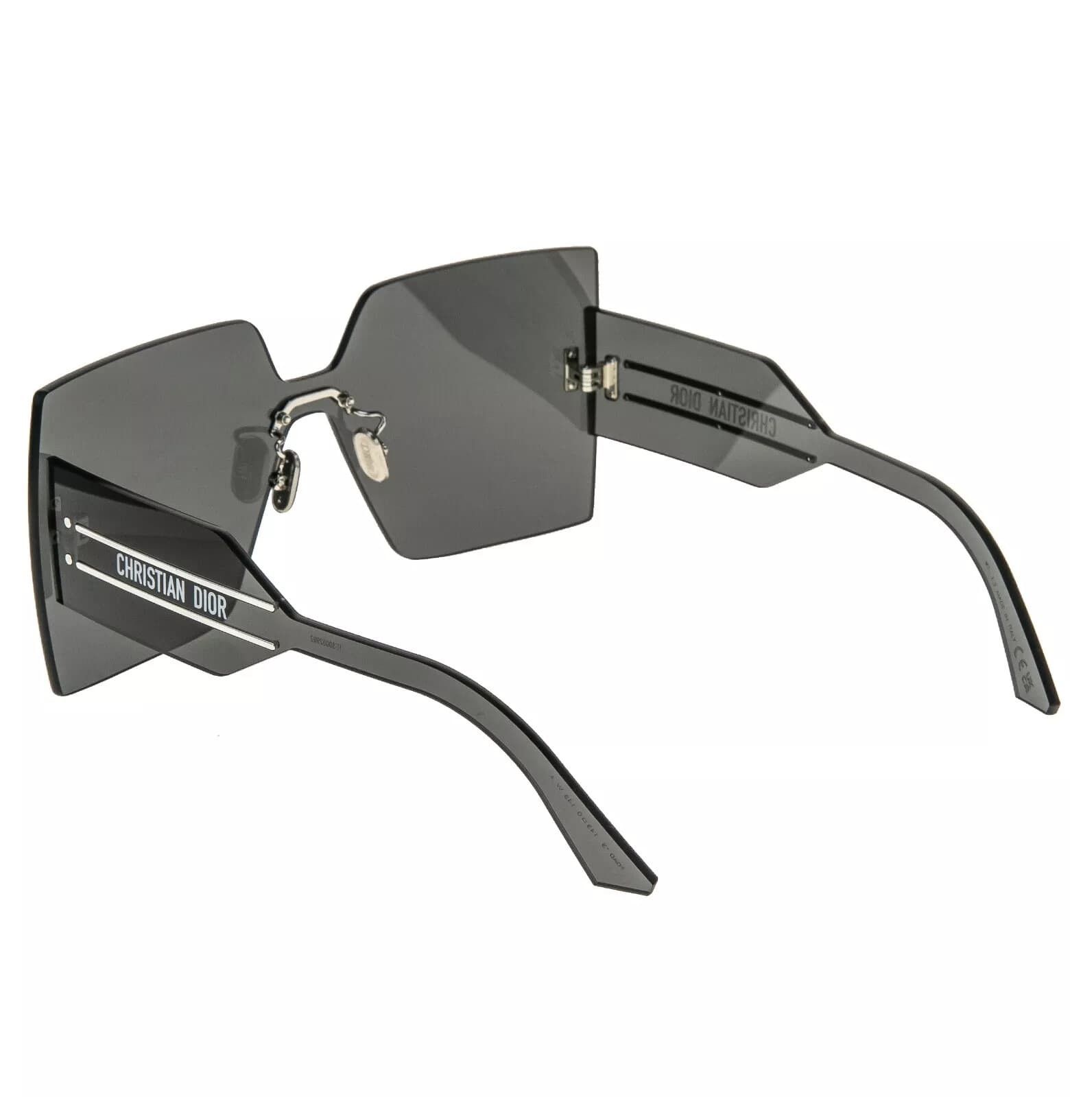 Christian Dior Monsieur CHRISTIAN DIOR CLUB Black DIORCLUB M5U Sunglass CD40117 Size ONE SIZE - 8 Thumbnail
