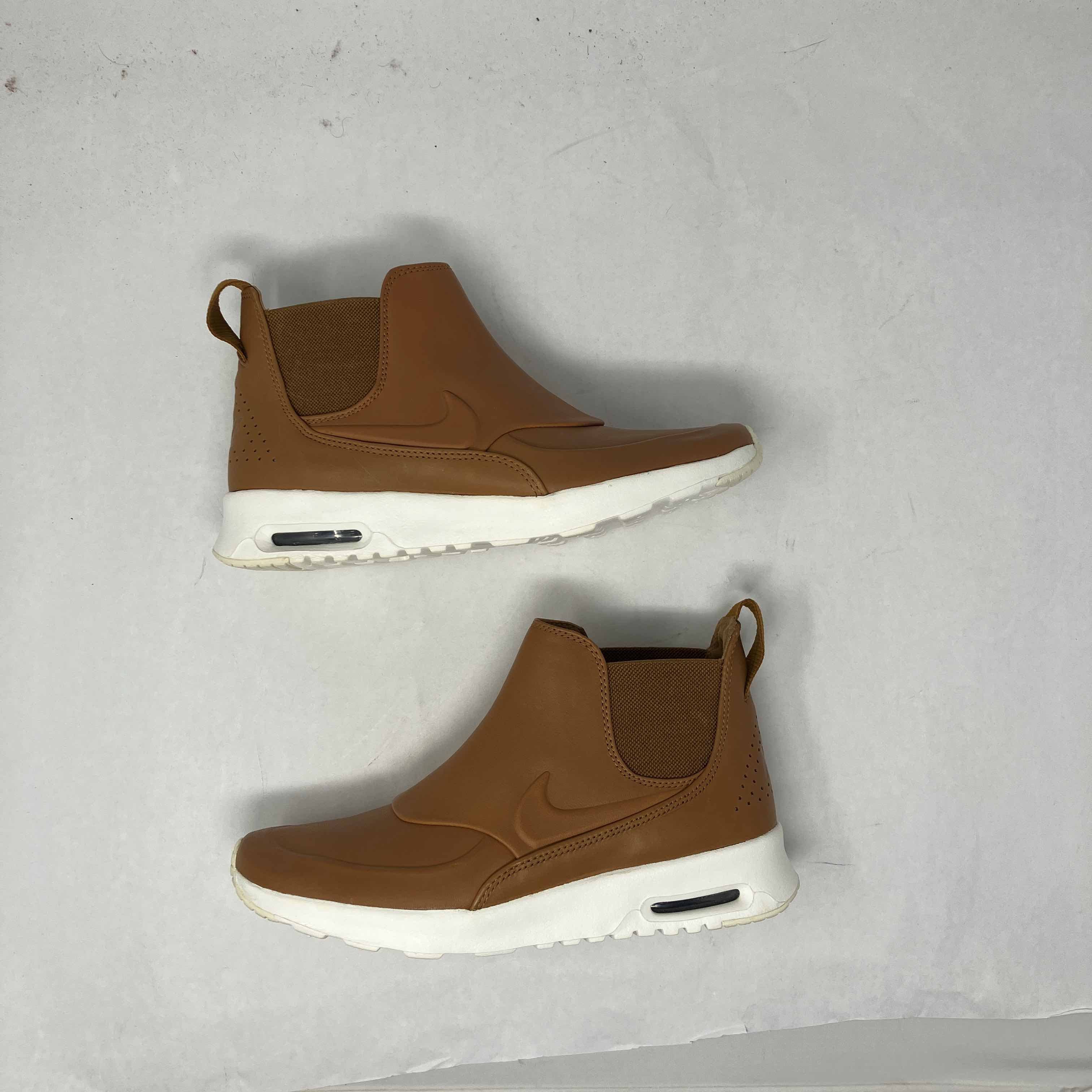 Nike Womens Air Max Thea Mid Ale Brown