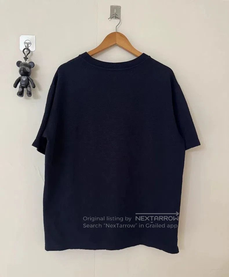 Louis Vuitton Louis Vuitton Monogram Short Sleeve T. Size US XXL / EU 58 / 5 - 2 Thumbnail