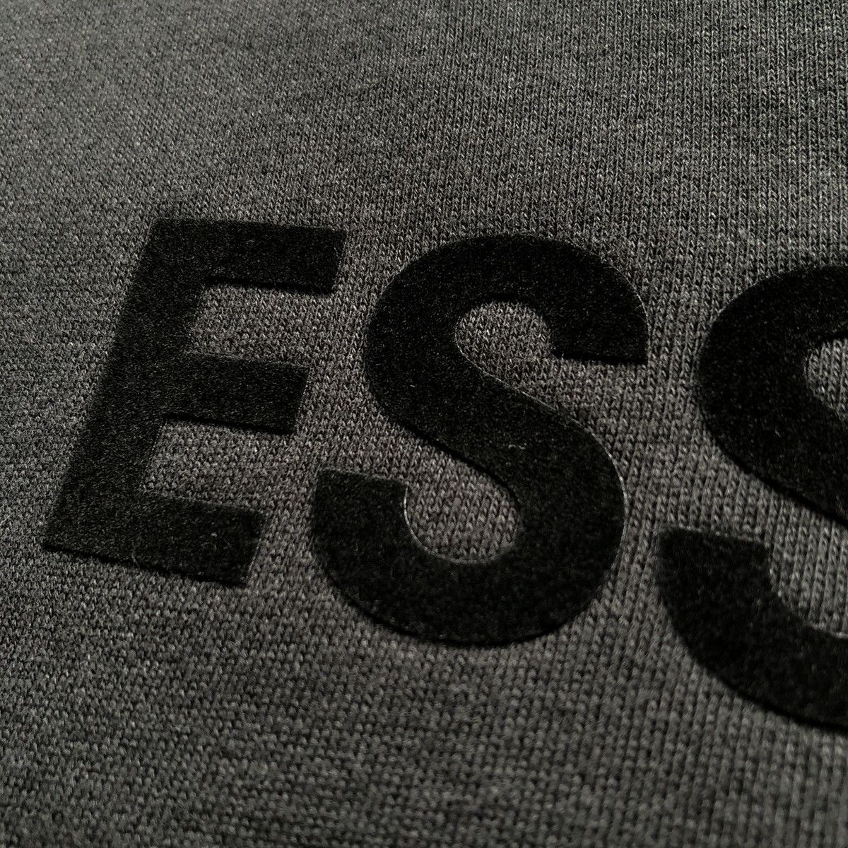 Essentials × Fear of God Fear of God Essentials Stretch Limo Hoodie Size US XXL / EU 58 / 5 - 6 Thumbnail