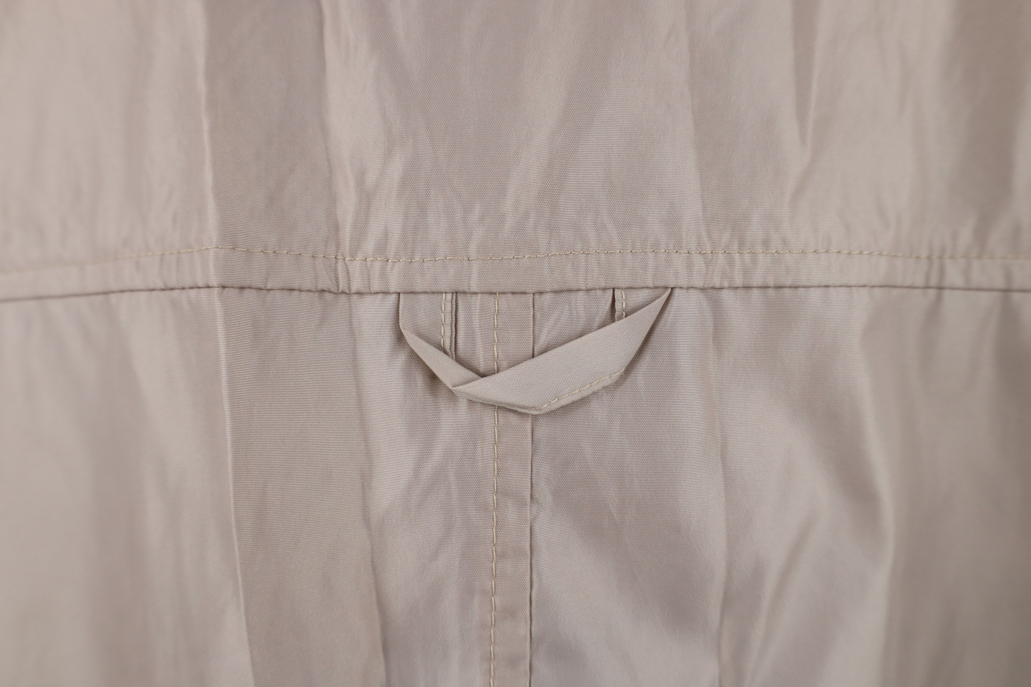 Vintage Deadstock Vintage 90s Y2K Streetwear Windbreaker Jacket Size US XXL / EU 58 / 5 - 11 Thumbnail
