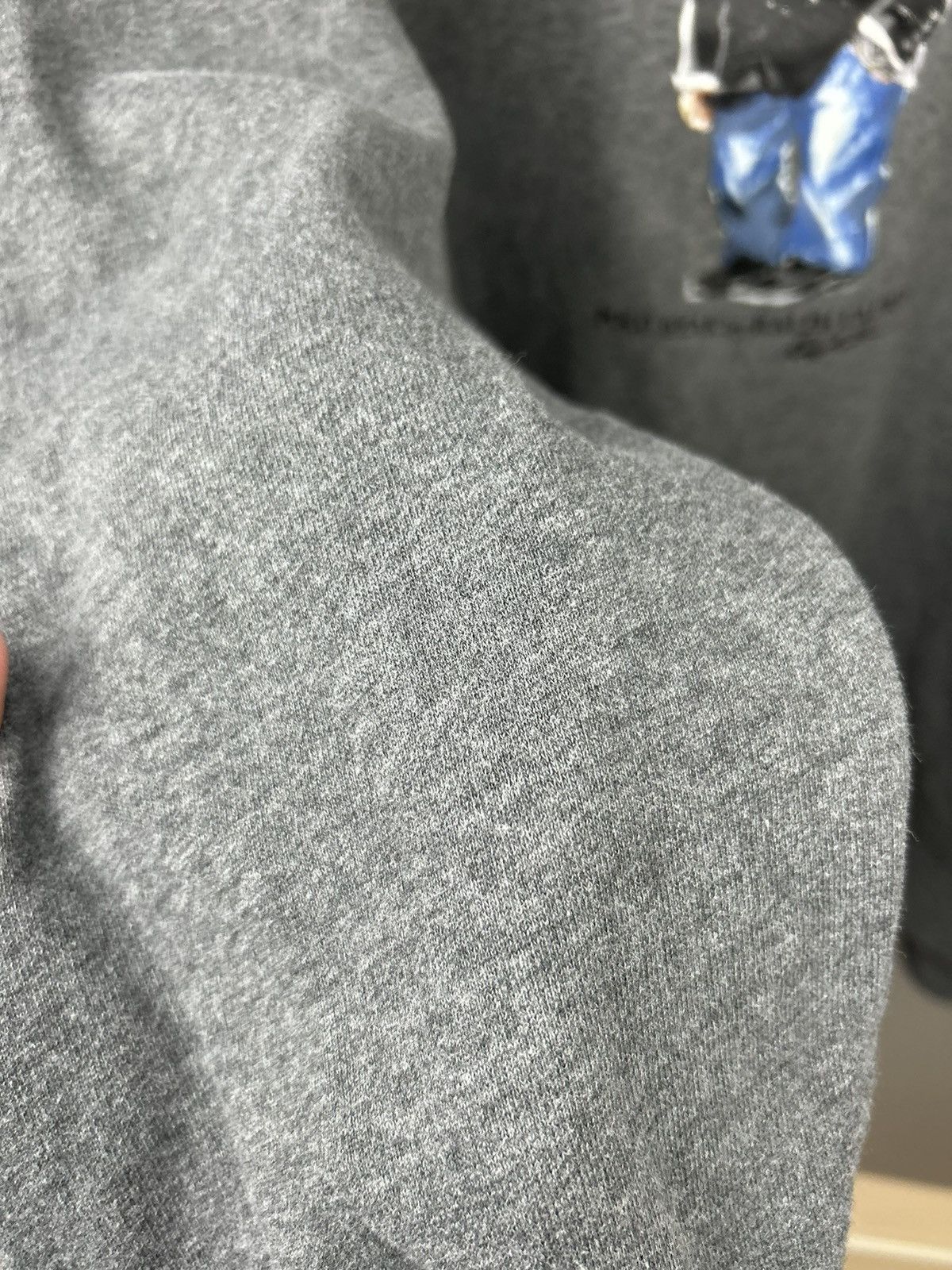 Polo Ralph Lauren Polo Bear by Ralph Laurent Hoodie Bear Logo Size 4XL Size US XXL / EU 58 / 5 - 6 Thumbnail