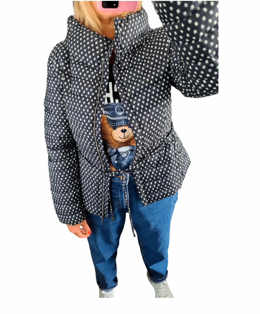 Max Mara Max Mara- Weekend Line- Down Jacket / Vest Size XS / US 0-2 / IT 36-38 - 1 Thumbnail