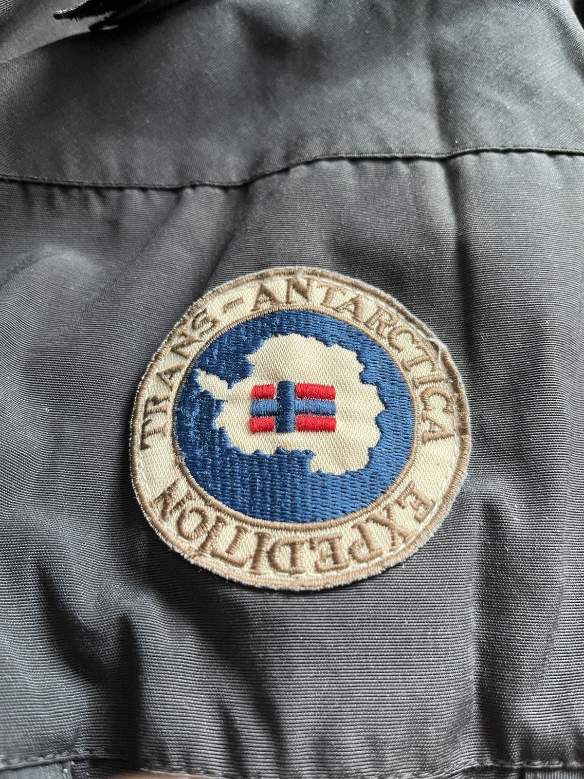 Napapijri Napapijri geographic raincoat Size US L / EU 52-54 / 3 - 3 Thumbnail