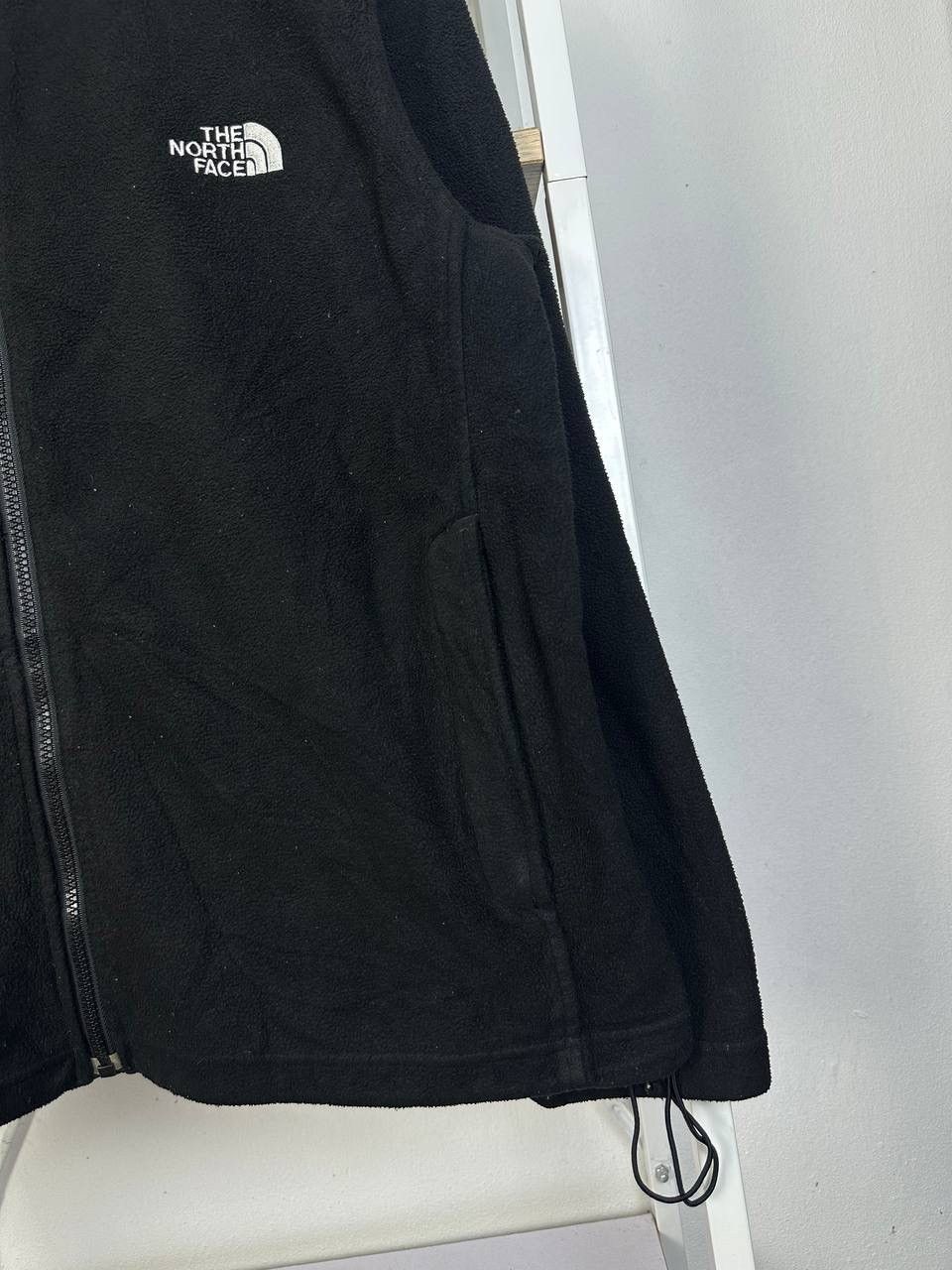 The North Face THE NORTH FACE FLEECE JACKET Size US L / EU 52-54 / 3 - 4 Thumbnail