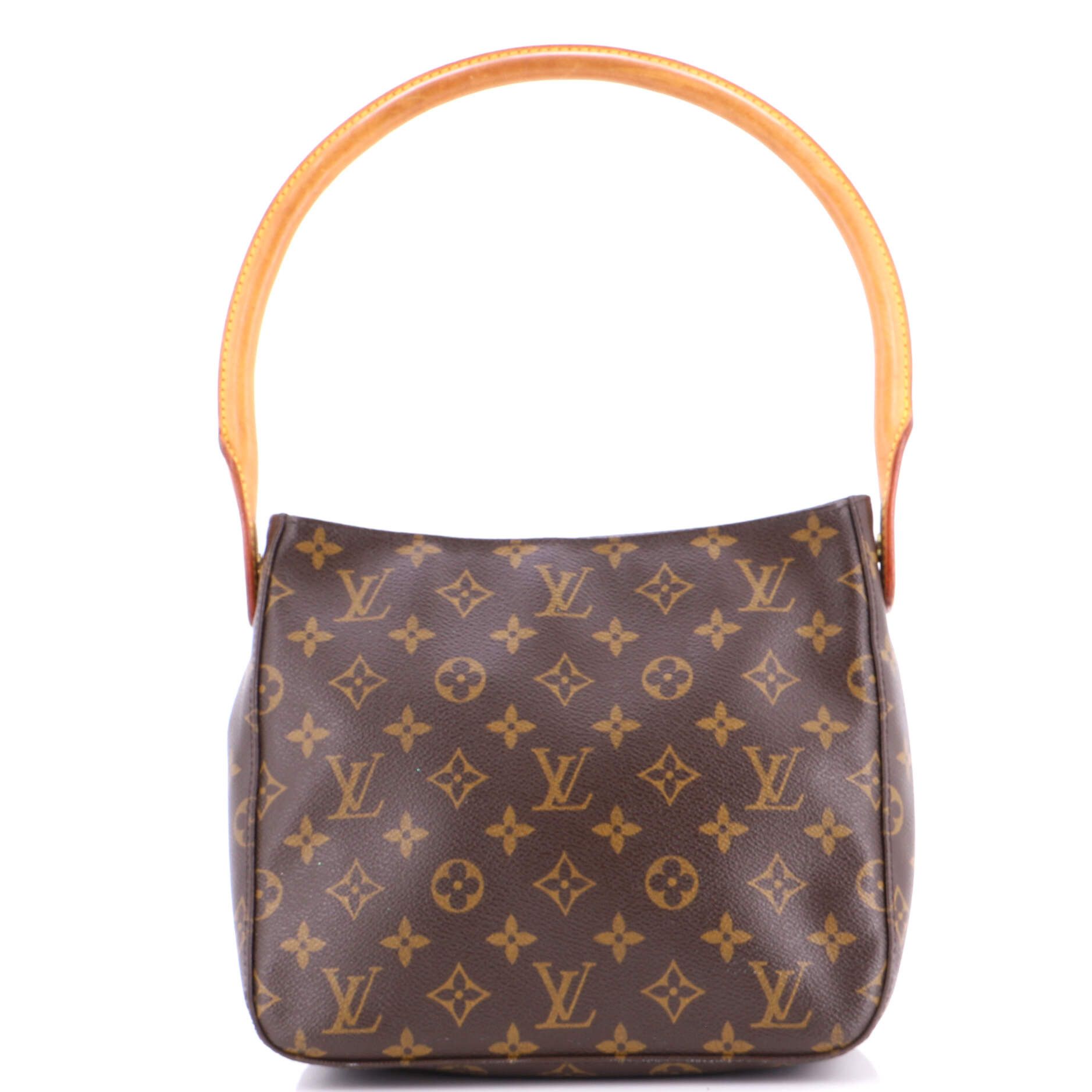 Louis Vuitton Looping Handbag Size ONE SIZE - 1 Thumbnail