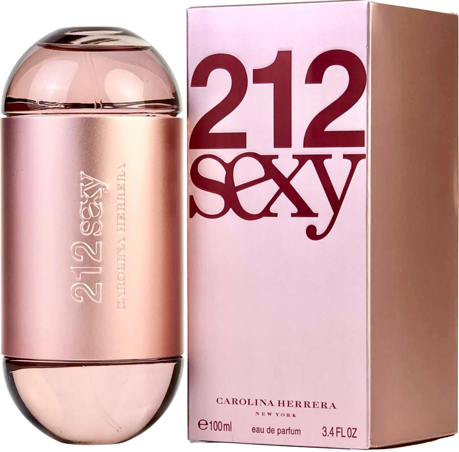 Carolina Herrera Carolina Herrera 212 Sexy 3.4oz eau de parfum for women Size ONE SIZE - 1 Preview