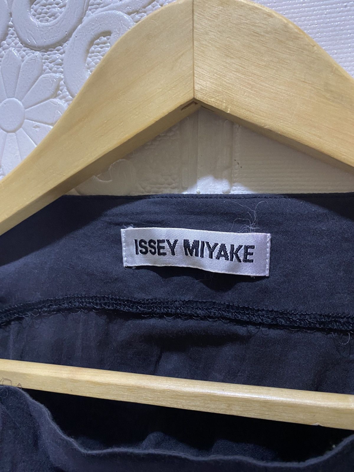 Designer × Issey Miyake ✅ARCHIVE ✅Issey Miyake Maxi Dress Size M / US 6-8 / IT 42-44 - 12 Thumbnail