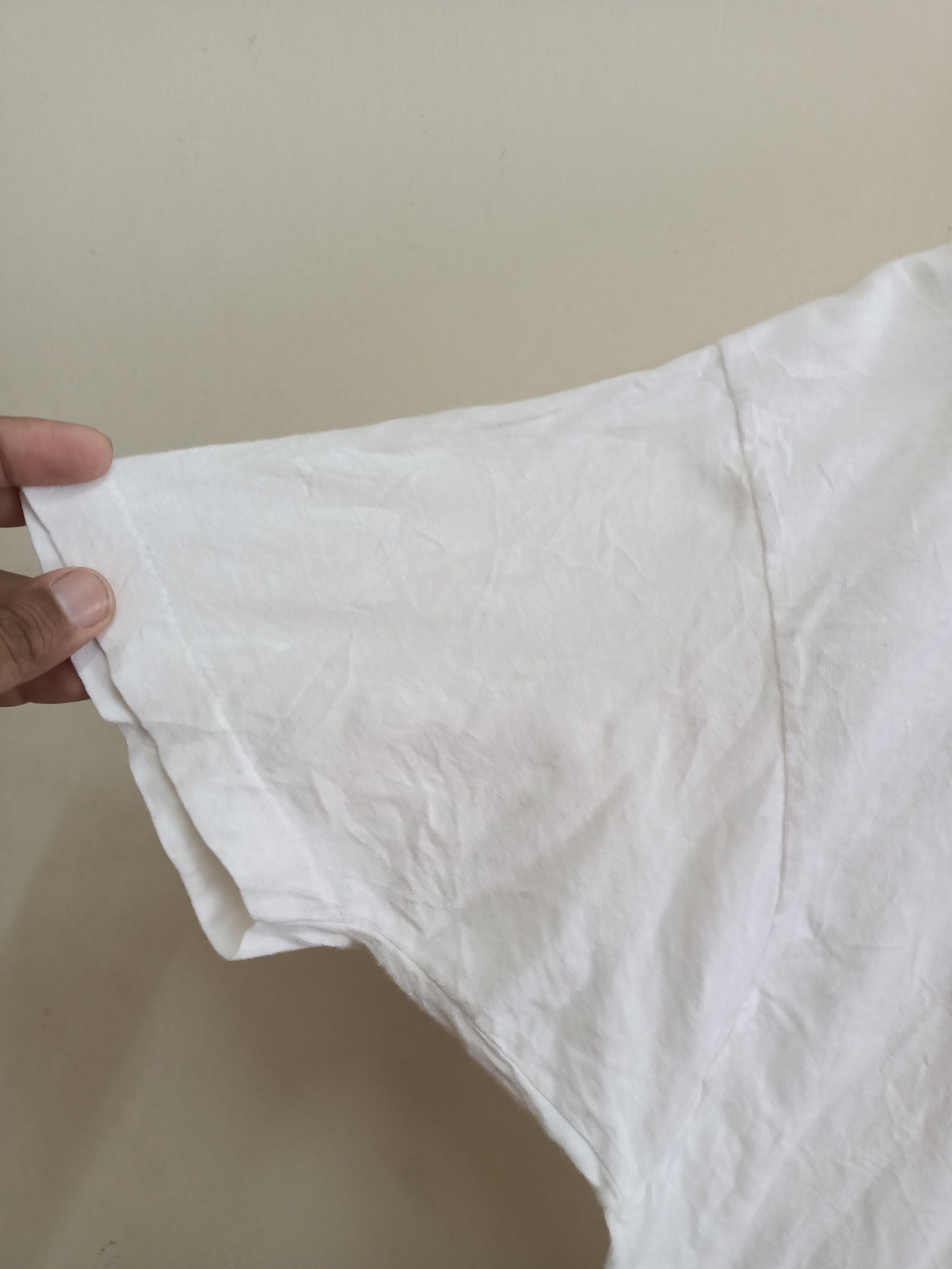Band Tees Vintage Rare Puttin on the Ritz by Irving Berlin Size US XL / EU 56 / 4 - 3 Thumbnail