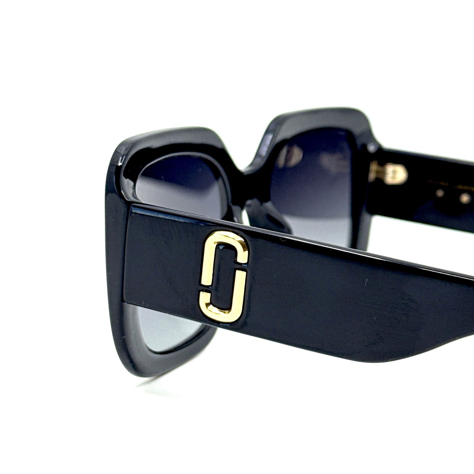 Marc Jacobs New, MARC JACOBS Sunglasses MARC 647/S 08AWJ Authentic Size ONE SIZE - 7 Thumbnail