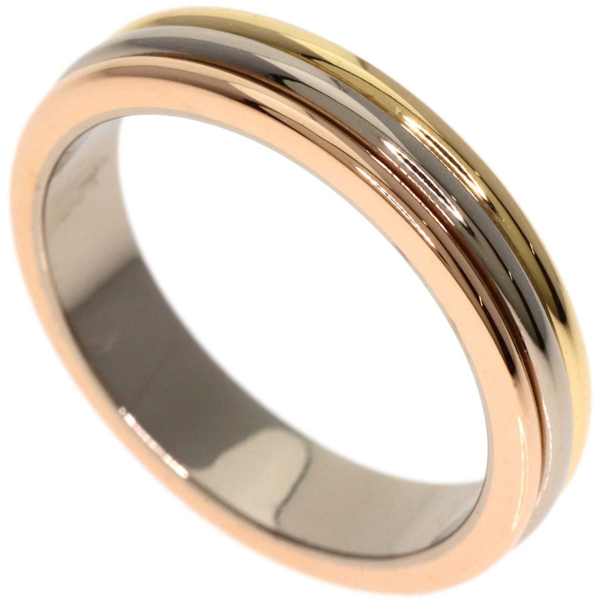 Cartier Cartier Vendôme ring Size ONE SIZE - 1 Thumbnail