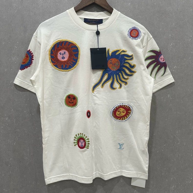 Louis Vuitton Louis Vuitton short sleeves Size US XS / EU 42 / 0 - 1 Thumbnail
