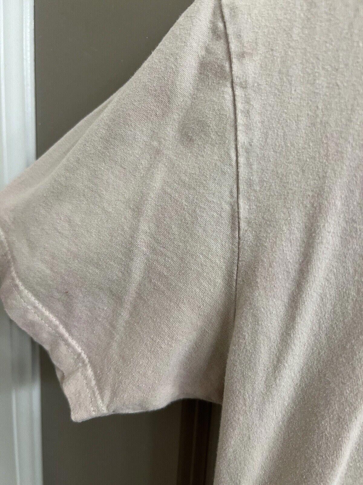 Designer Kane Brown 2018 Concert Shirt Size US S / EU 44-46 / 1 - 4 Thumbnail
