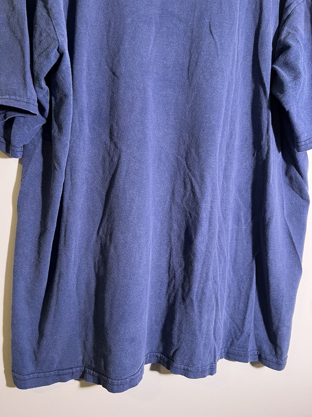 Vintage 80’s 90’s Vintage UE of America United Workers Retro T Shirt Size US XXL / EU 58 / 5 - 6 Thumbnail