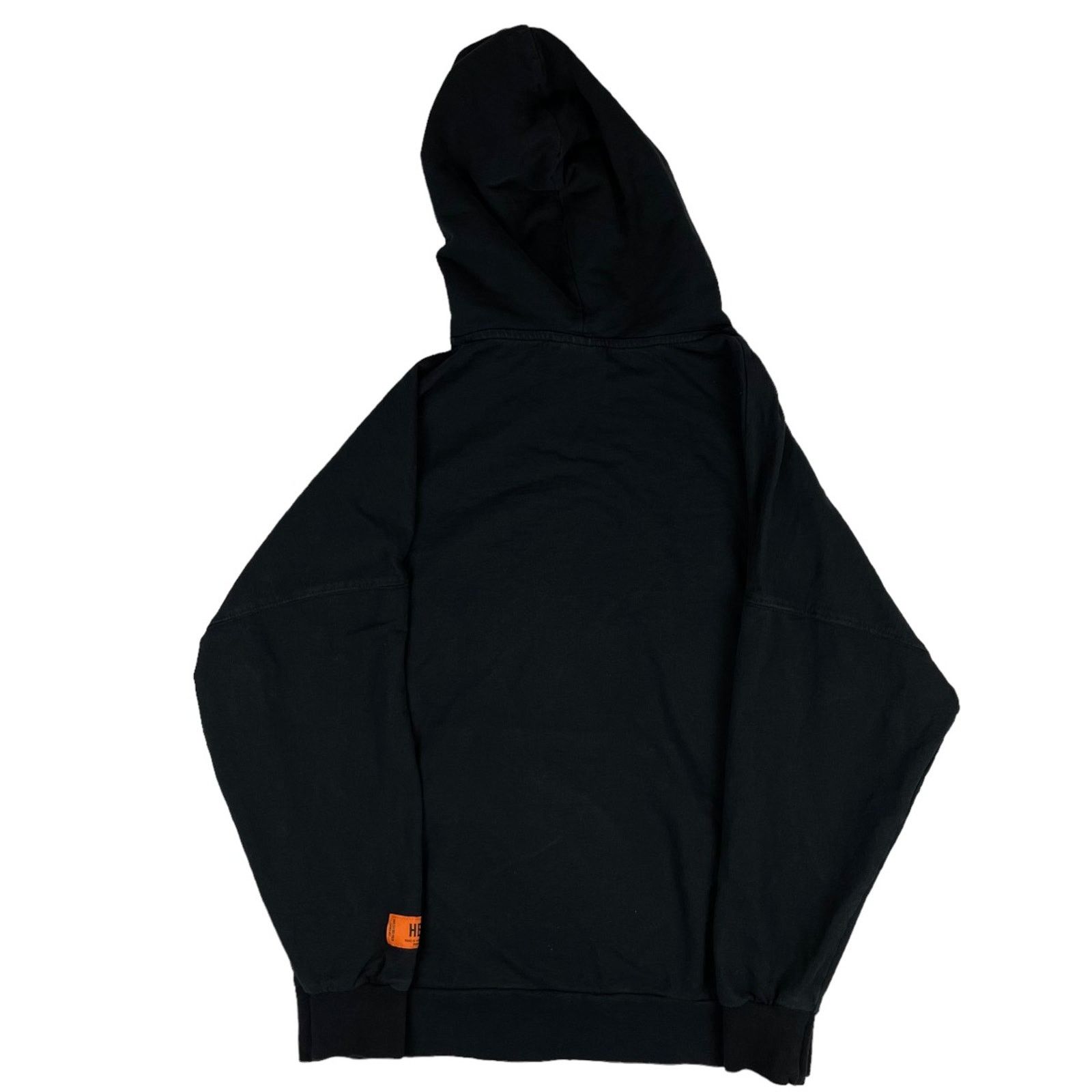 Other Hera Black Hoodie Sweatshirt M Size US M / EU 48-50 / 2 - 8 Thumbnail