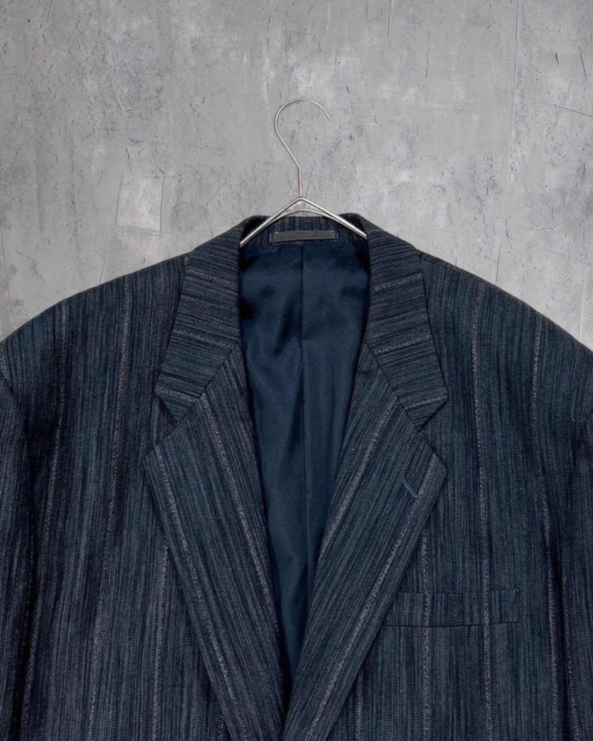 Comme des Garcons × Comme des Garcons Homme × Comme des Garcons Homme Plus 90’s Comme des garcons homme plus jacket Size US M / EU 48-50 / 2 - 4 Thumbnail