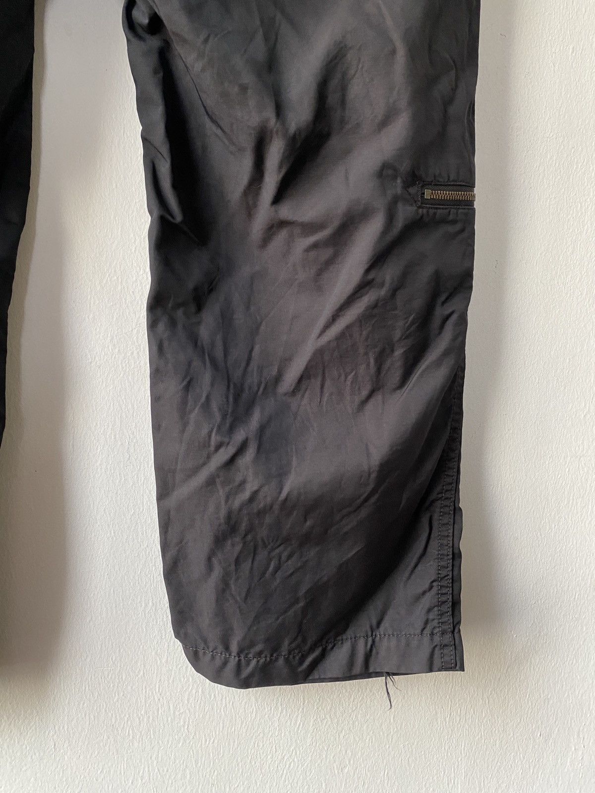 Beams Plus Beams x Engineered Garments Multipocket Flight Cargo Pant Size US 28 / EU 44 - 12 Thumbnail