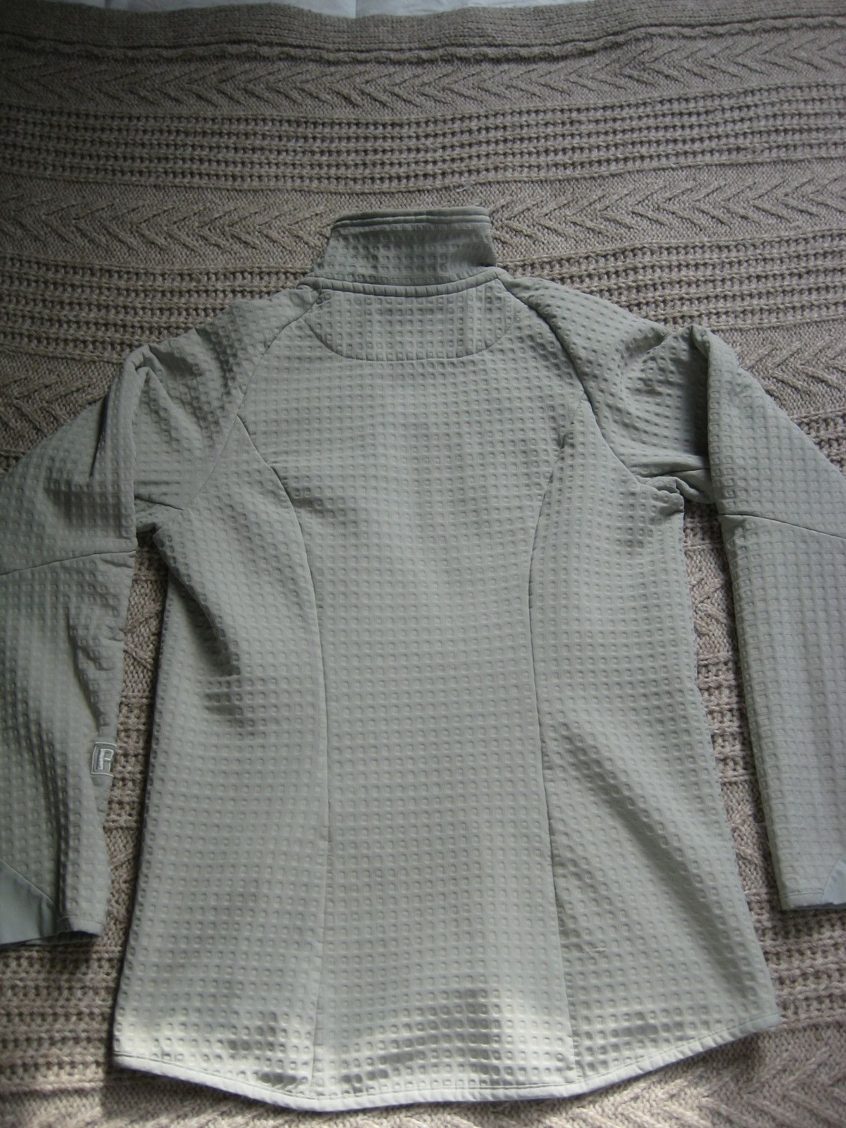 Patagonia Women’s Teach Wear Patagonia Zip Up Size S / US 4 / IT 40 - 2 Thumbnail