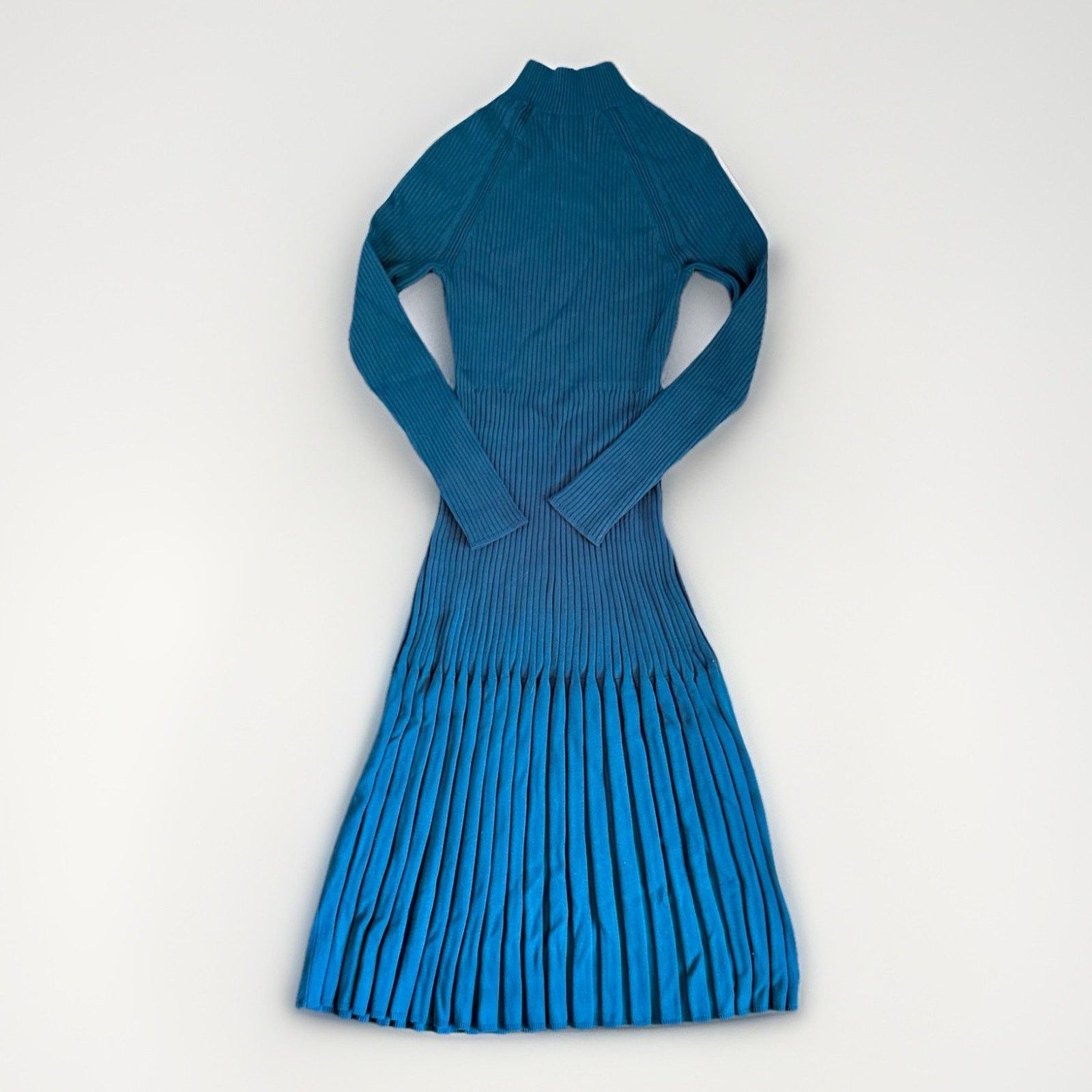 strapless open back dress Banana Republic Raggiera Pleated Dress