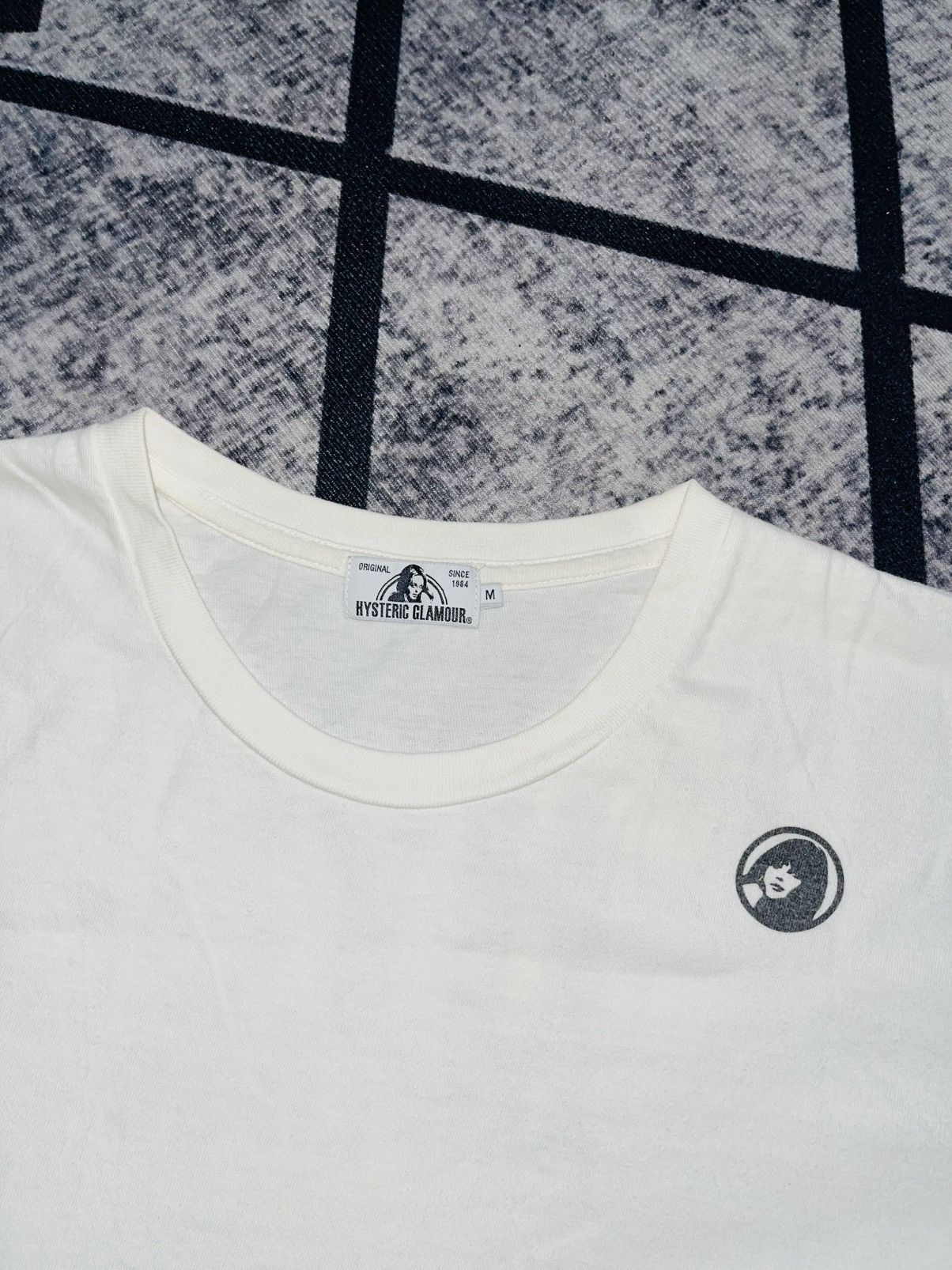 Hysteric Glamour HYSTERIC GLAMOUR Size US M / EU 48-50 / 2 - 4 Thumbnail