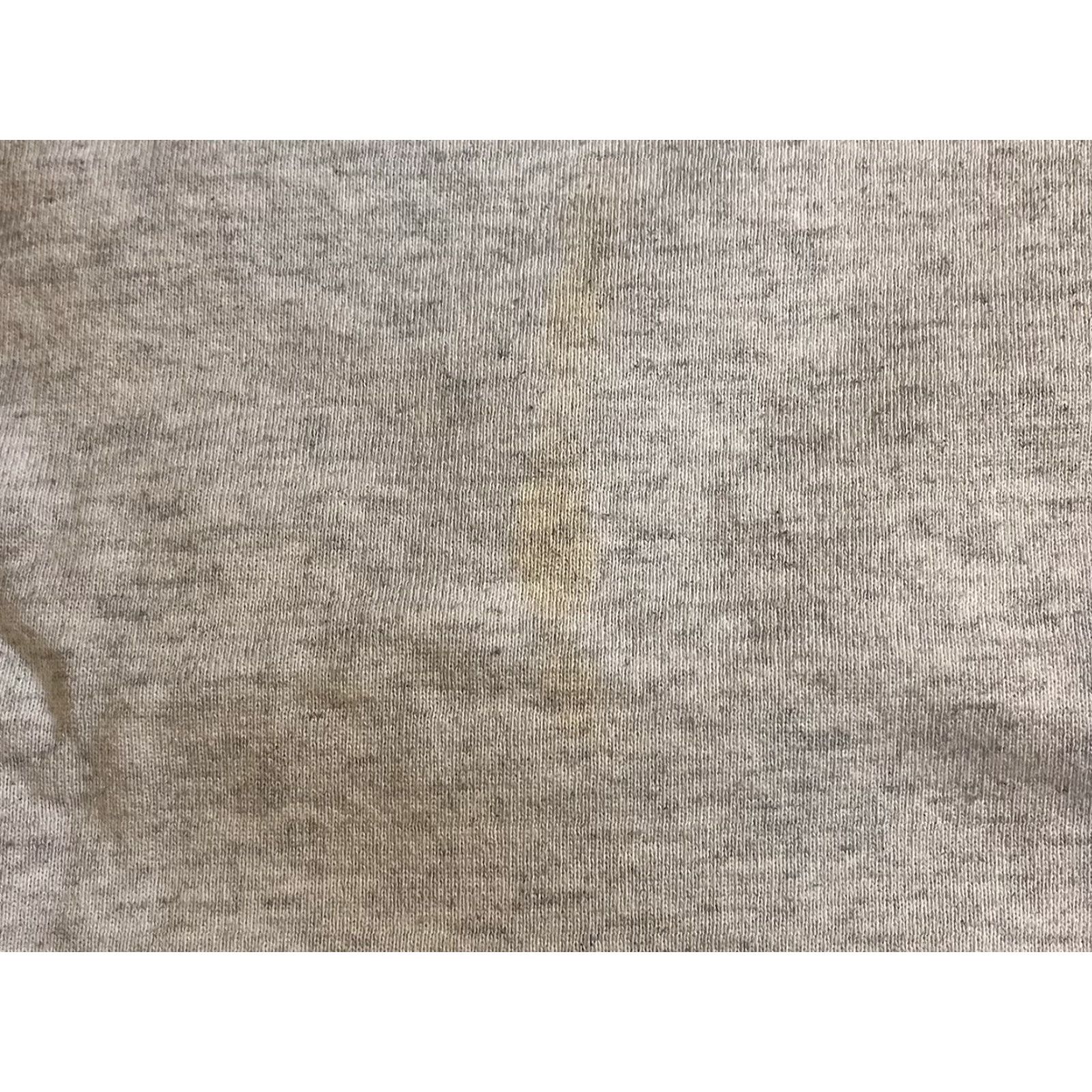 Vintage VINTAGE Mickey Mouse Through The Years Sweatshirt Men’s L Grey 80s Cartoon Retro USA Graphic Print Sweatshirt Mens VINTAGE Size US L / EU 52-54 / 3 - 7 Thumbnail