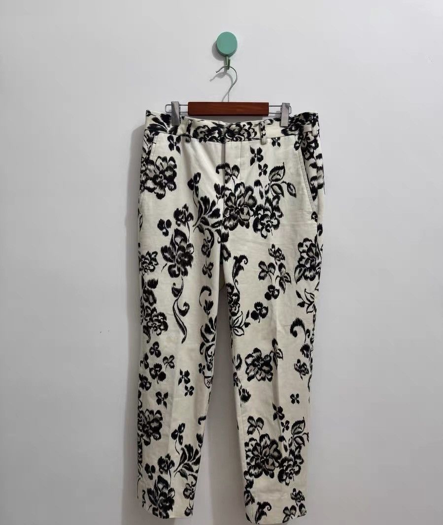 Comme des Garcons Homme Plus Comme des Garçons Homme Plus pants. Stains on parts Size US 30 / EU 46 - 1 Thumbnail