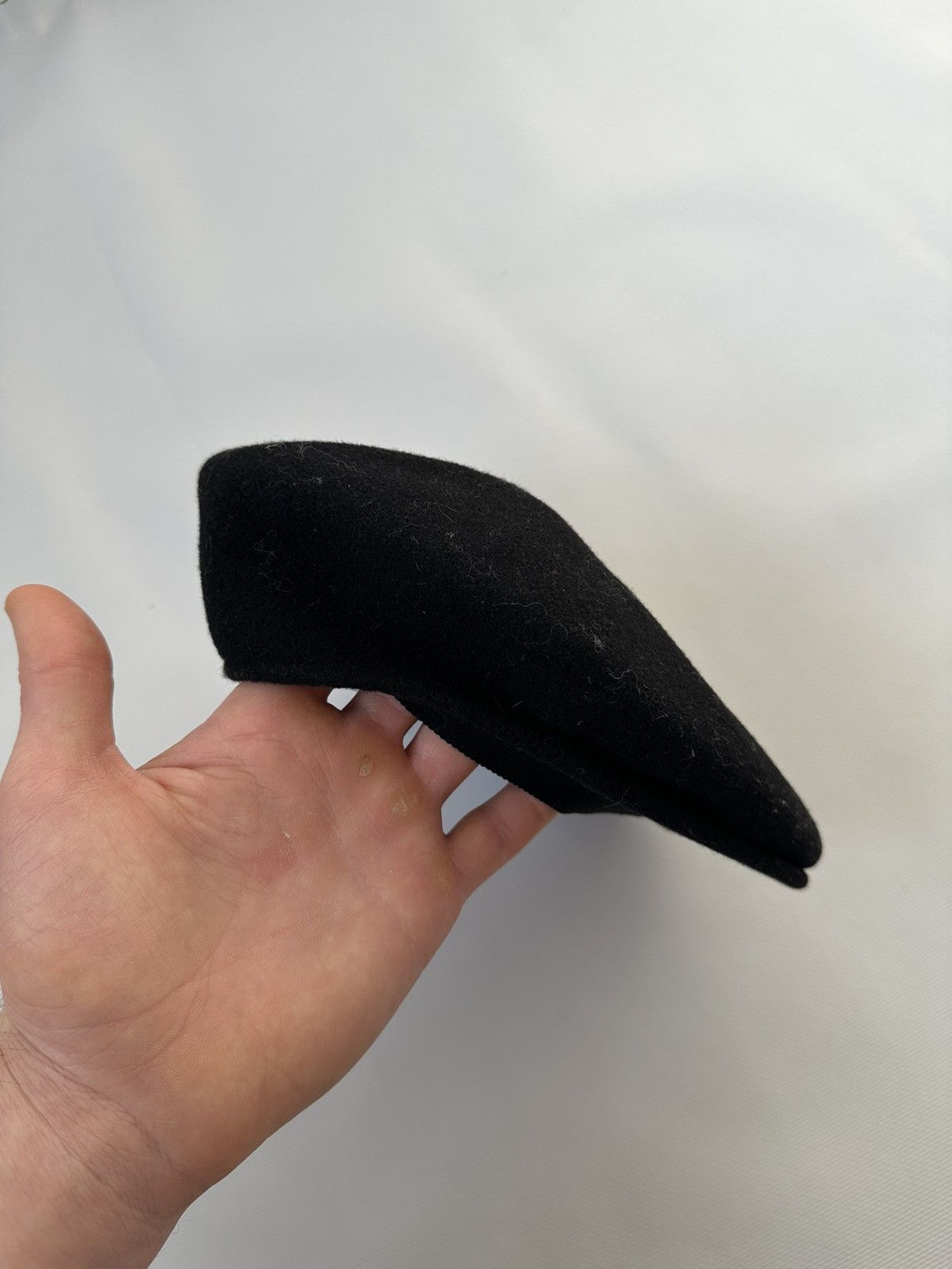 Kangol Vintage Kangol Hat Cap Beret Size ONE SIZE - 4 Thumbnail