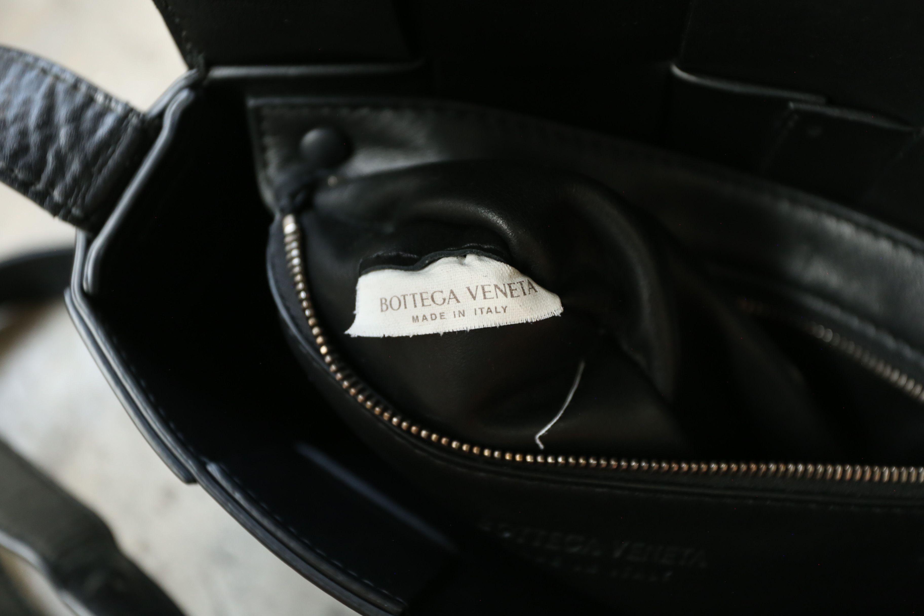 Bottega Veneta Bottega Veneta - 2024 - Casette Bag Size ONE SIZE - 15 Thumbnail