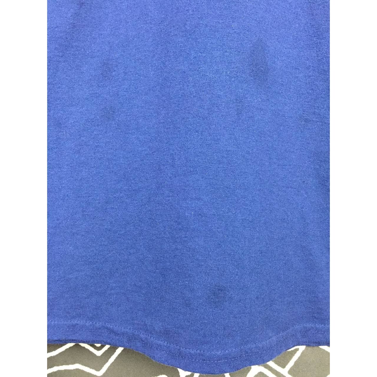 Augusta Sportswear × Vintage Vtg Georgia Association of Criminal Defense Laywers Tee Size US L / EU 52-54 / 3 - 5 Thumbnail