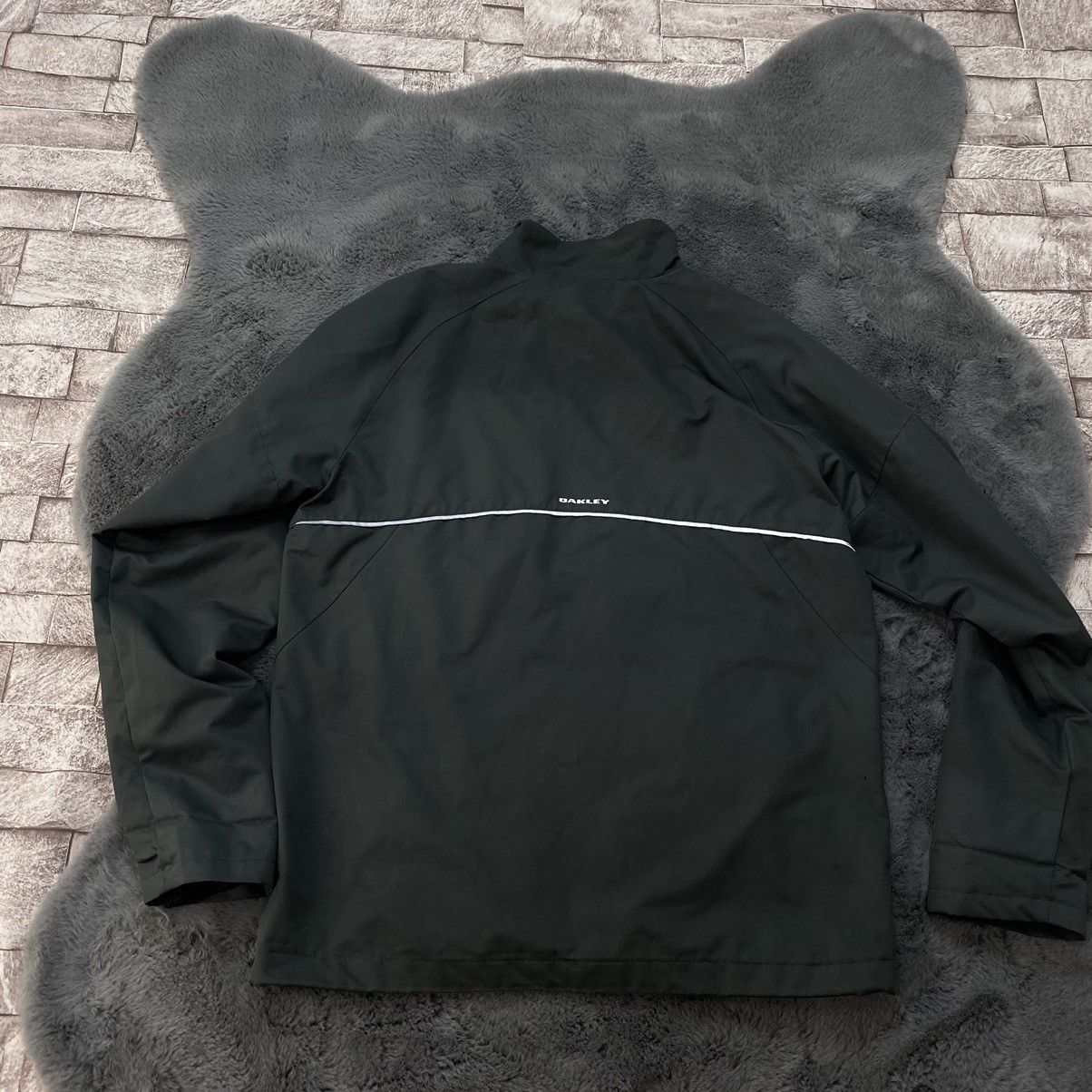 Oakley × Vintage Oakley vintage technical Jacket Size M Size US M / EU 48-50 / 2 - 8 Thumbnail