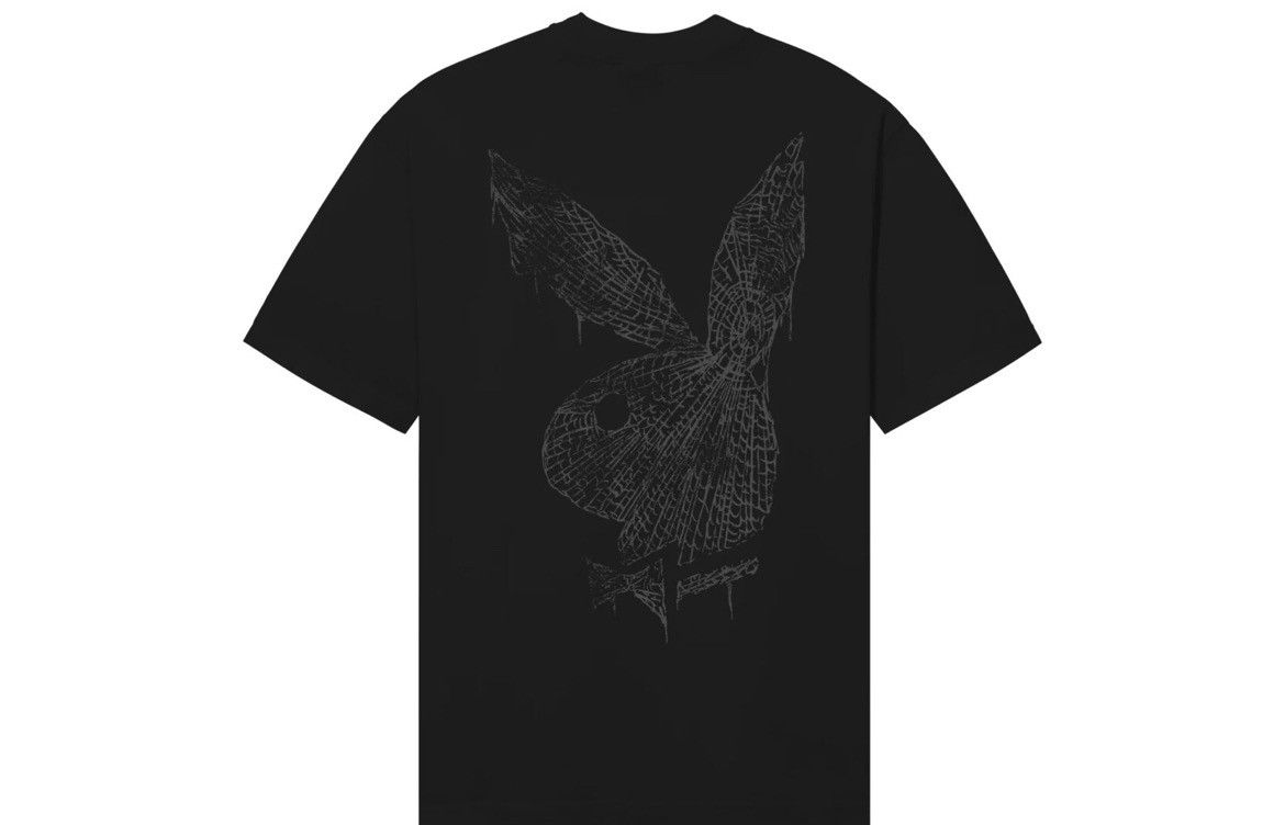 Playboy × Revenge Revenge x Playboy Bunny Web Size US M / EU 48-50 / 2 - 2 Thumbnail