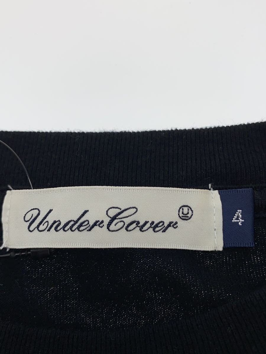 Undercover AW23 Cluster T-Shirt Size US XL / EU 56 / 4 - 3 Thumbnail